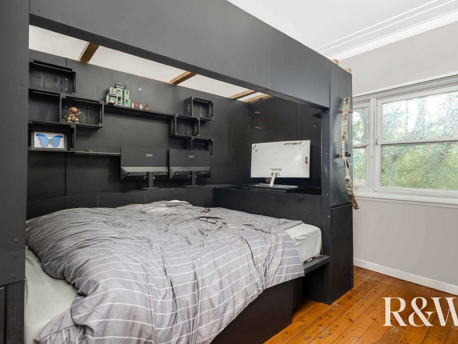 82 & 84 Monfarville Street St Marys