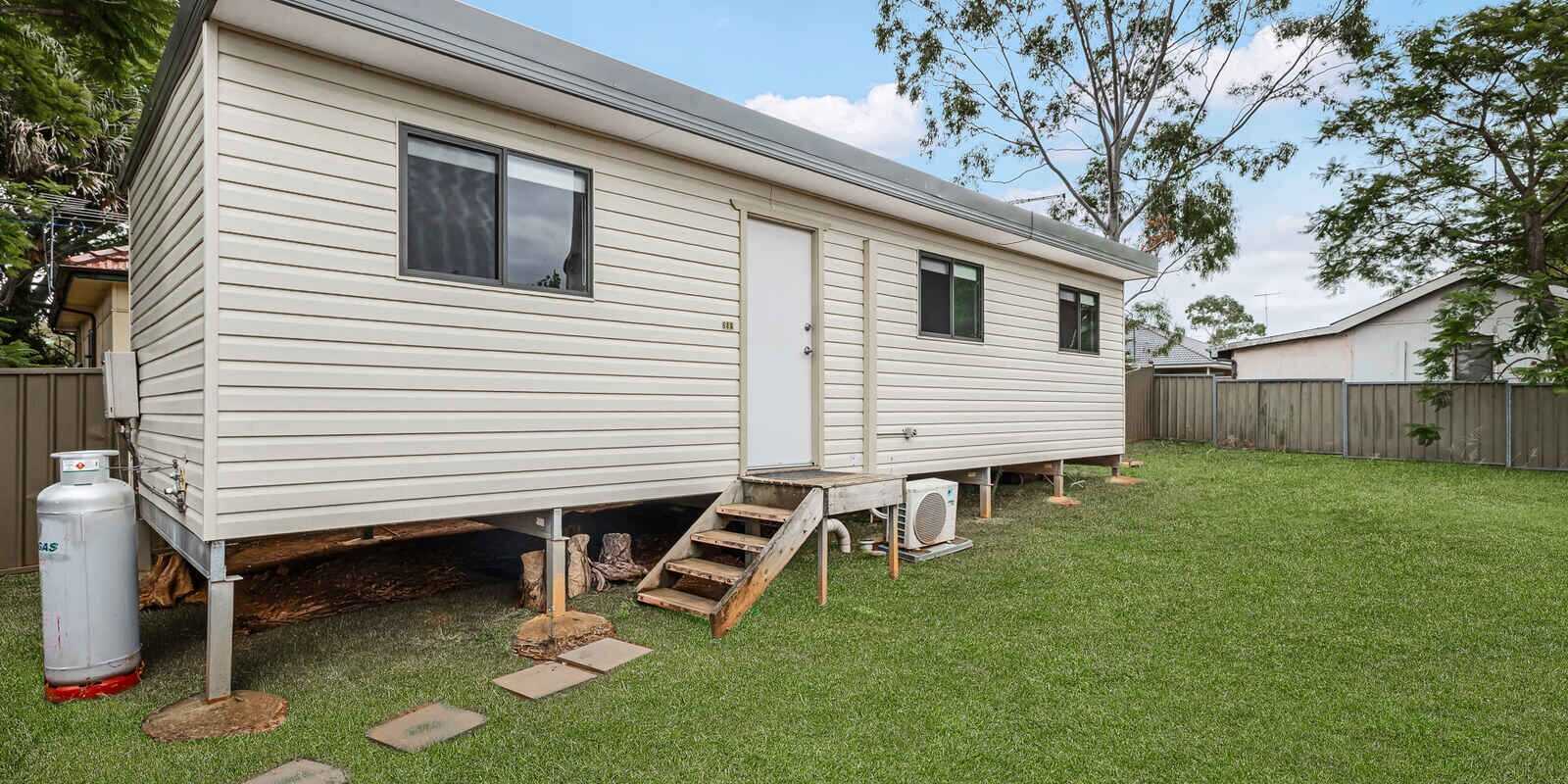 82 & 84 Monfarville Street St Marys