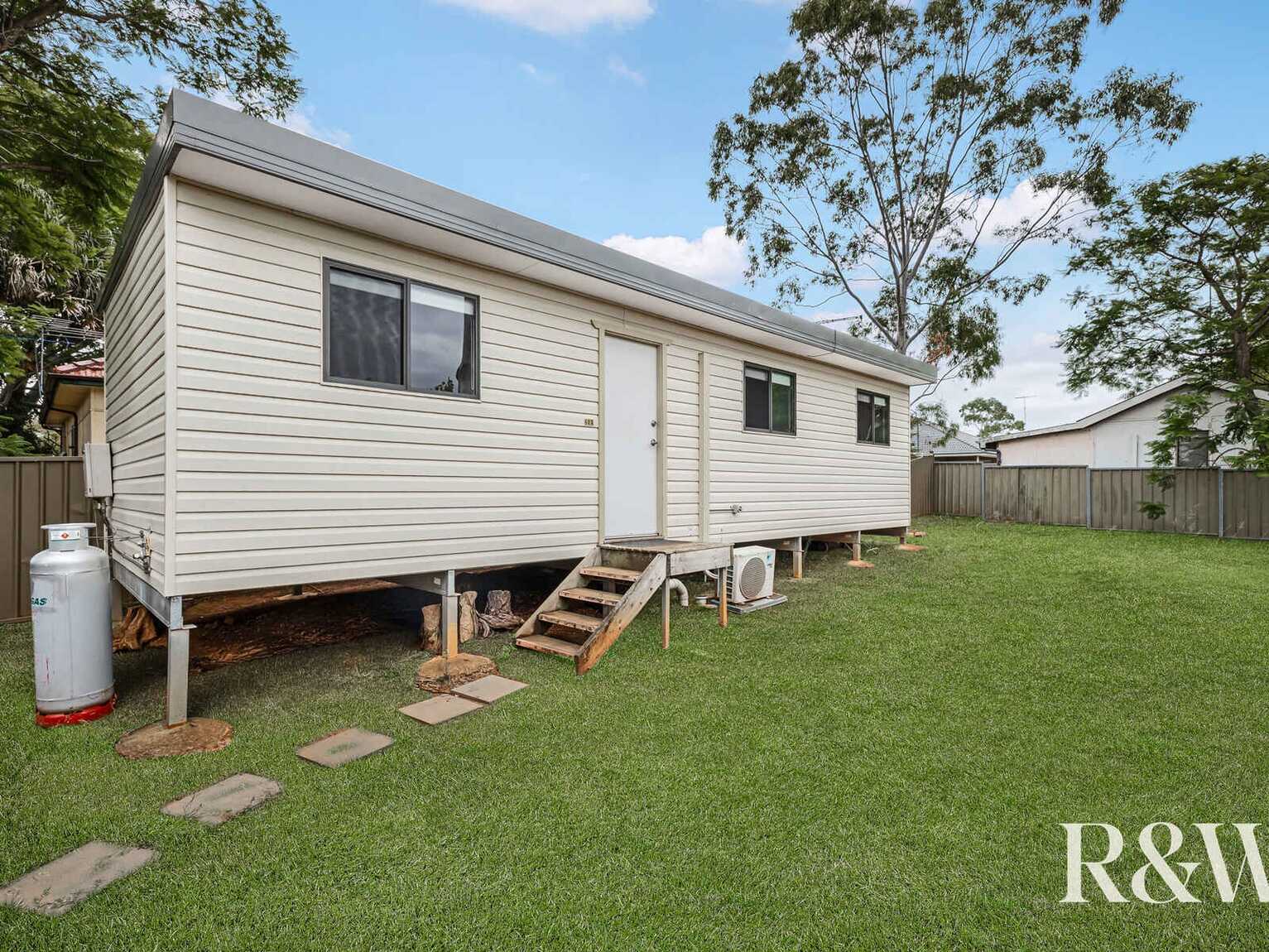 82 & 84 Monfarville Street St Marys