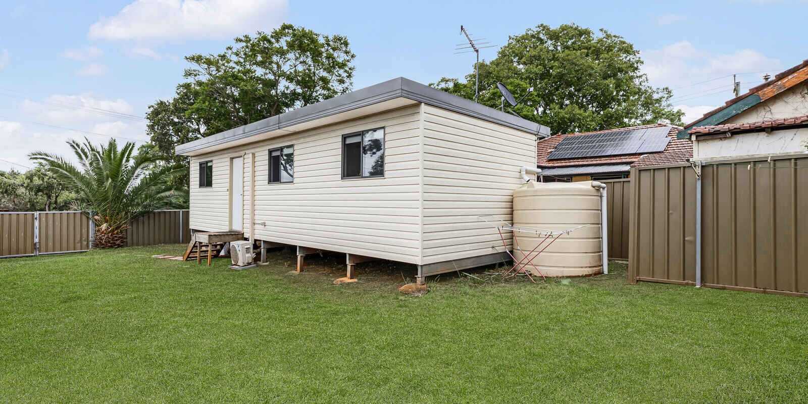 82 & 84 Monfarville Street St Marys