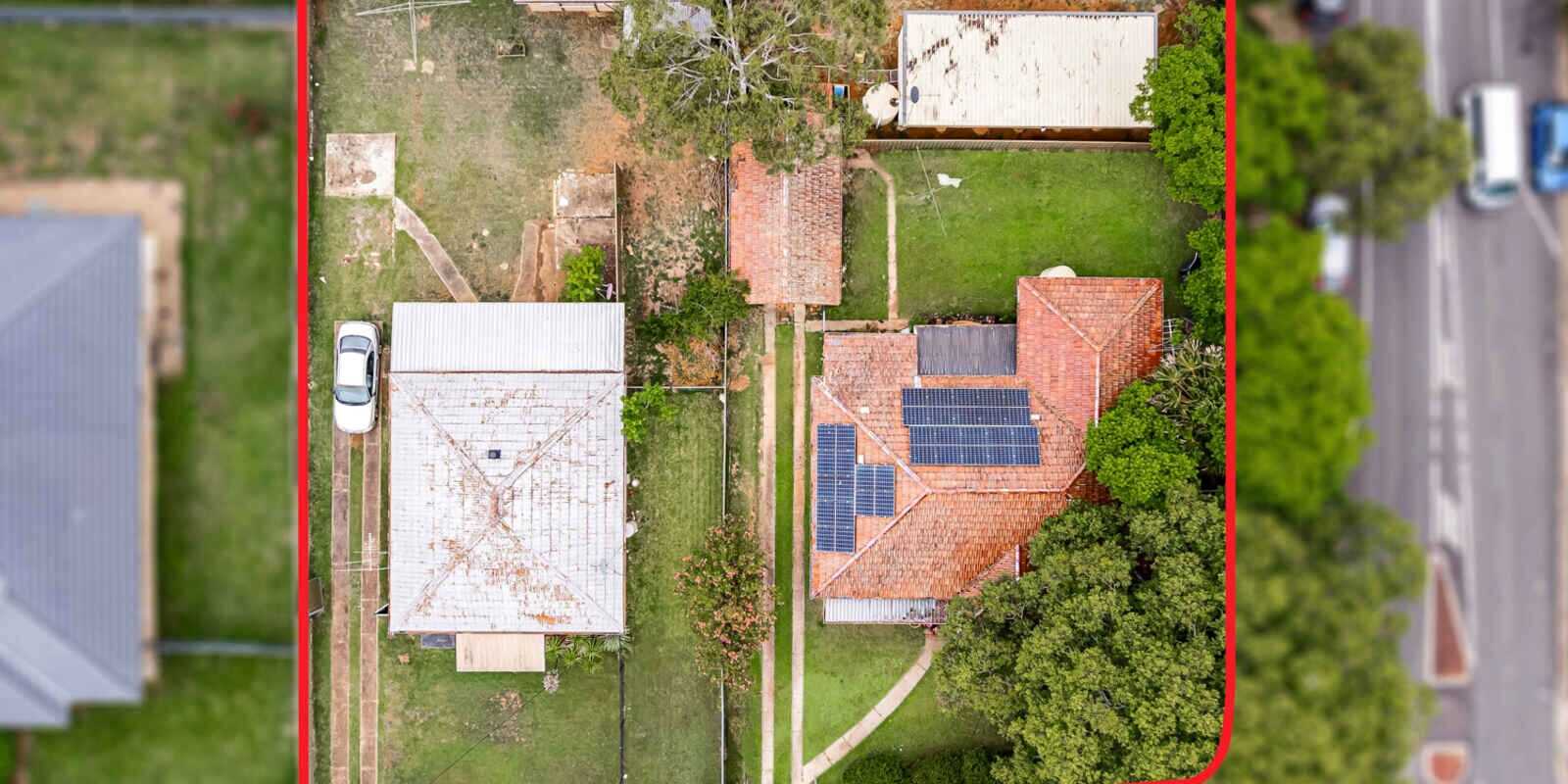 82 & 84 Monfarville Street St Marys