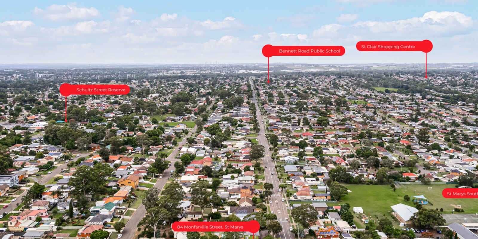 82 & 84 Monfarville Street St Marys