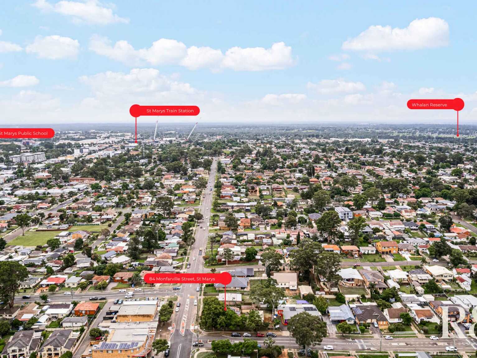 82 & 84 Monfarville Street St Marys