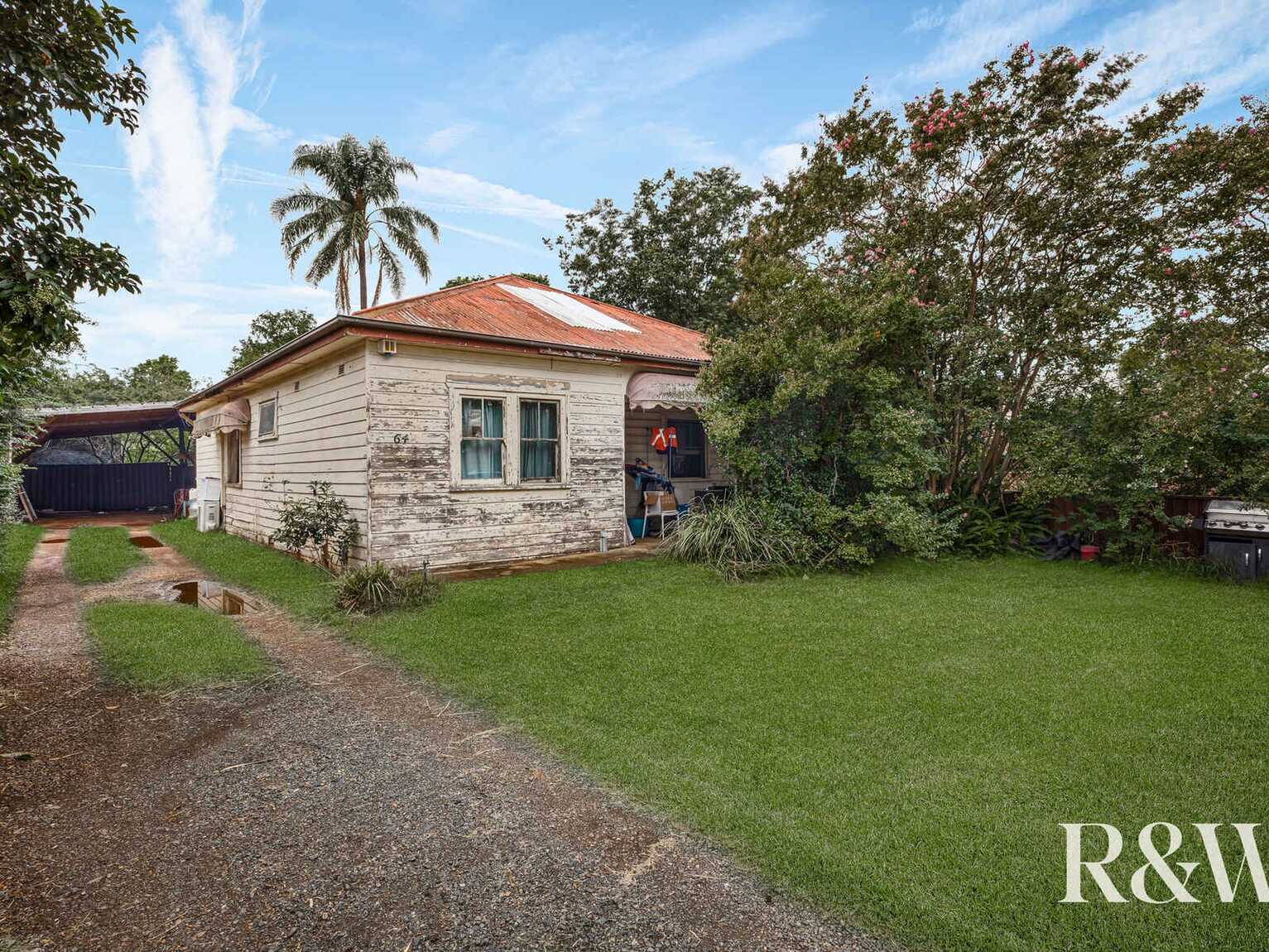 62 & 64 Rooty Hill Road North Rooty Hill