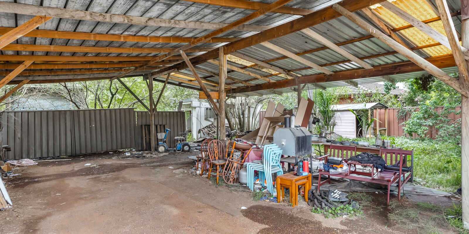 62 & 64 Rooty Hill Road North Rooty Hill