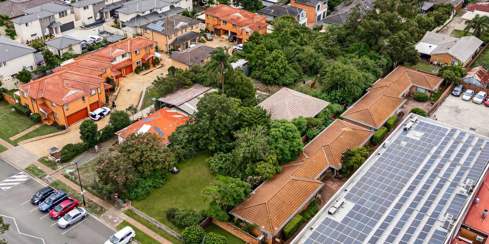 62 & 64 Rooty Hill Road North Rooty Hill