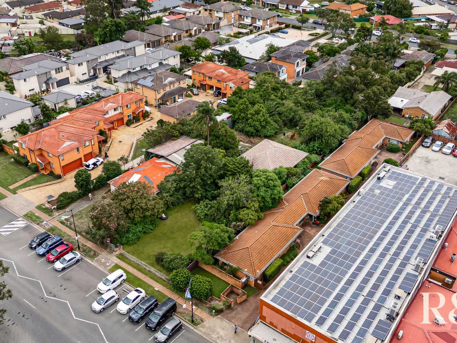 62 & 64 Rooty Hill Road North Rooty Hill