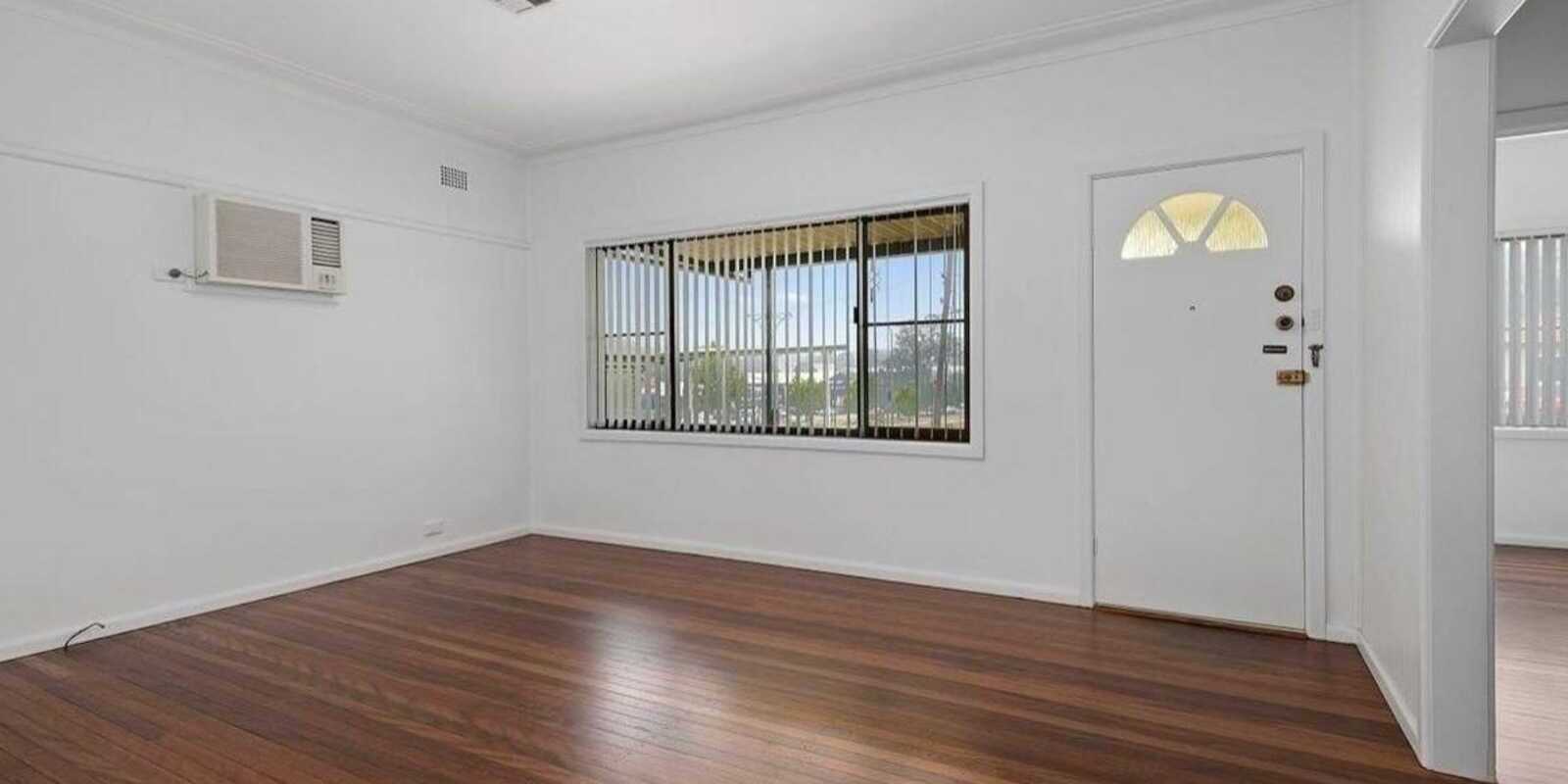 2 Anthony Street Blacktown