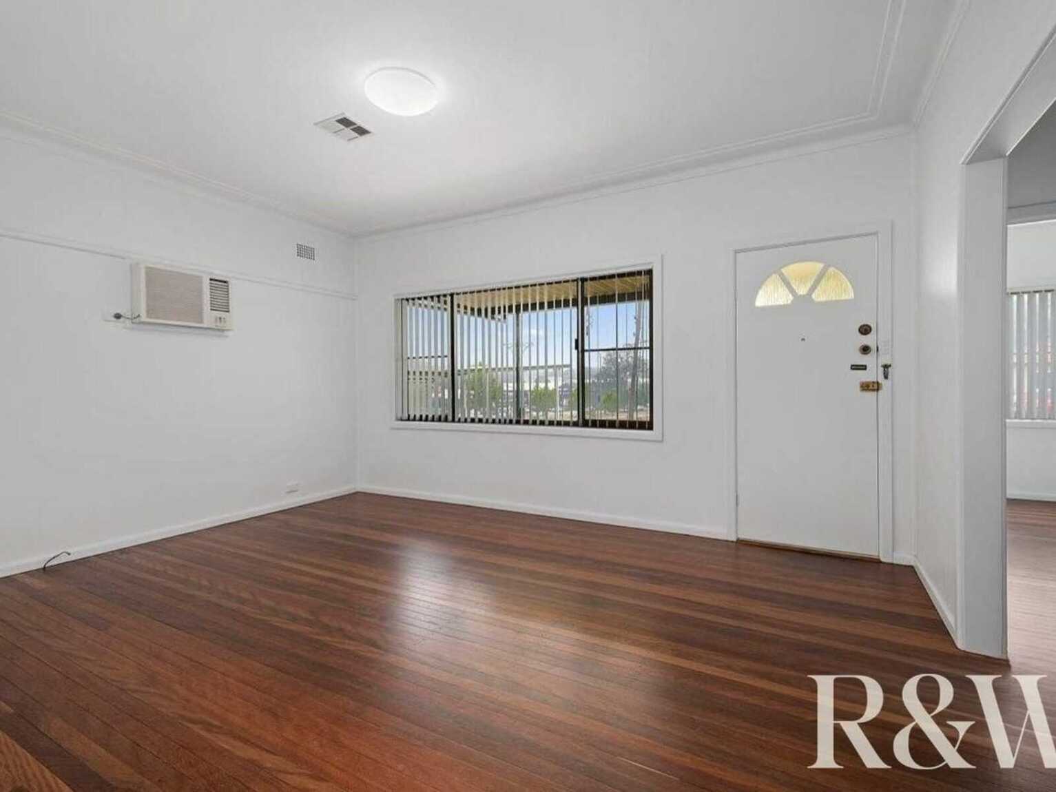 2 Anthony Street Blacktown