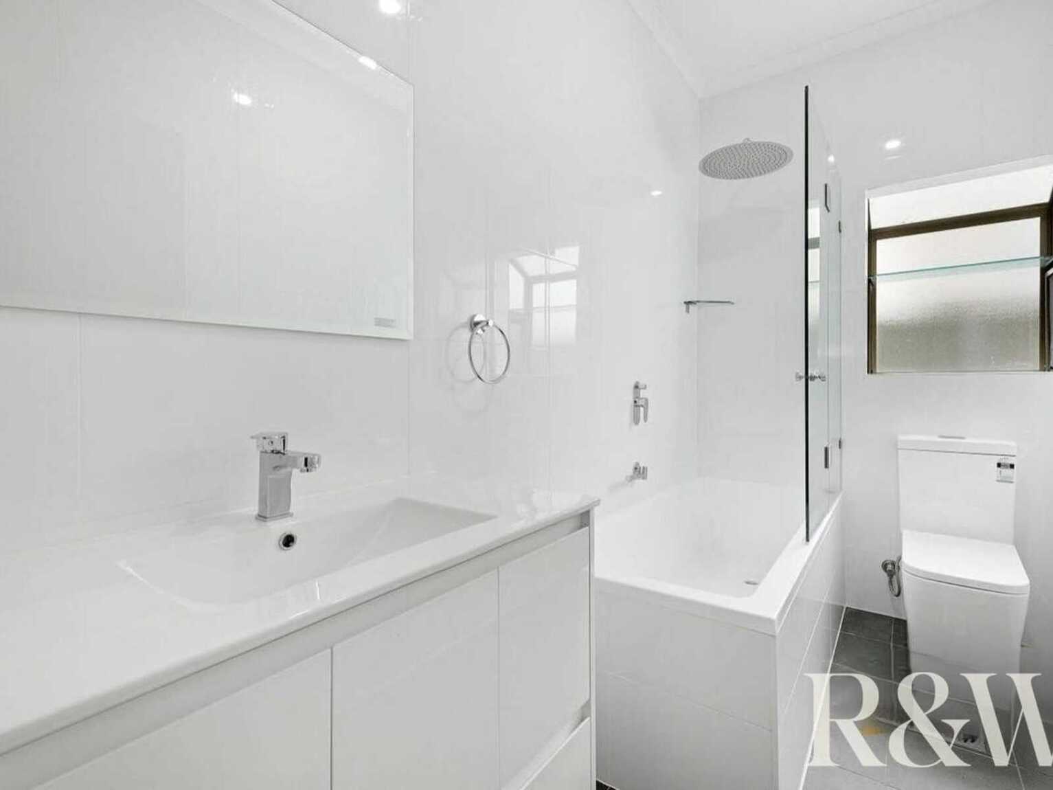 2 Anthony Street Blacktown