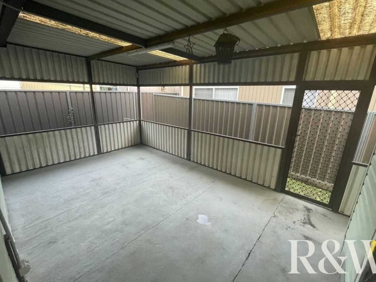 2 Anthony Street Blacktown