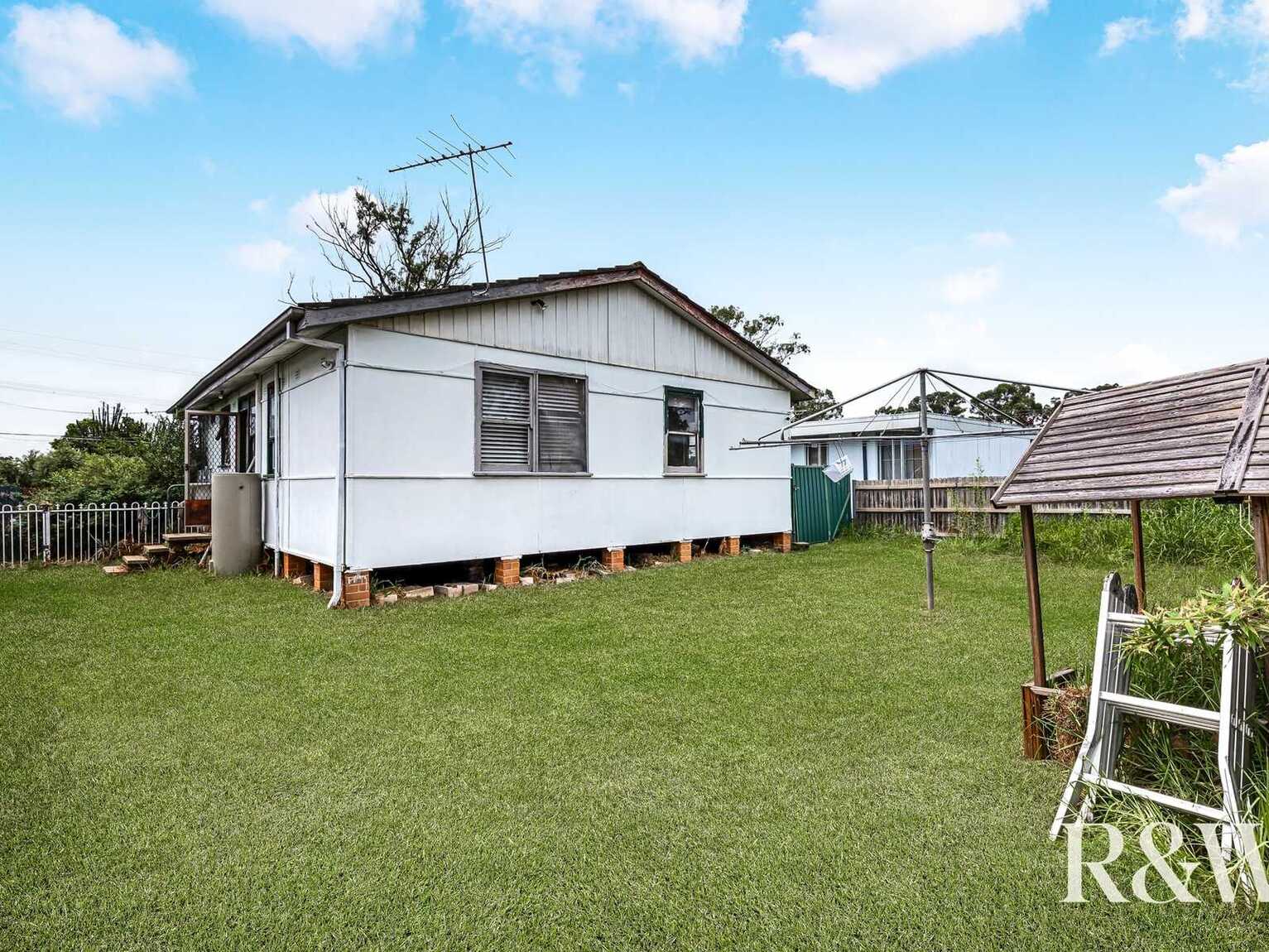 18 Mercator Crescent Willmot