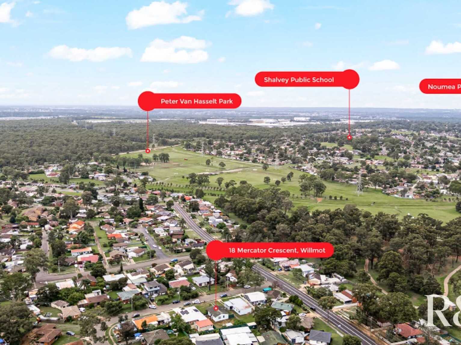 18 Mercator Crescent Willmot