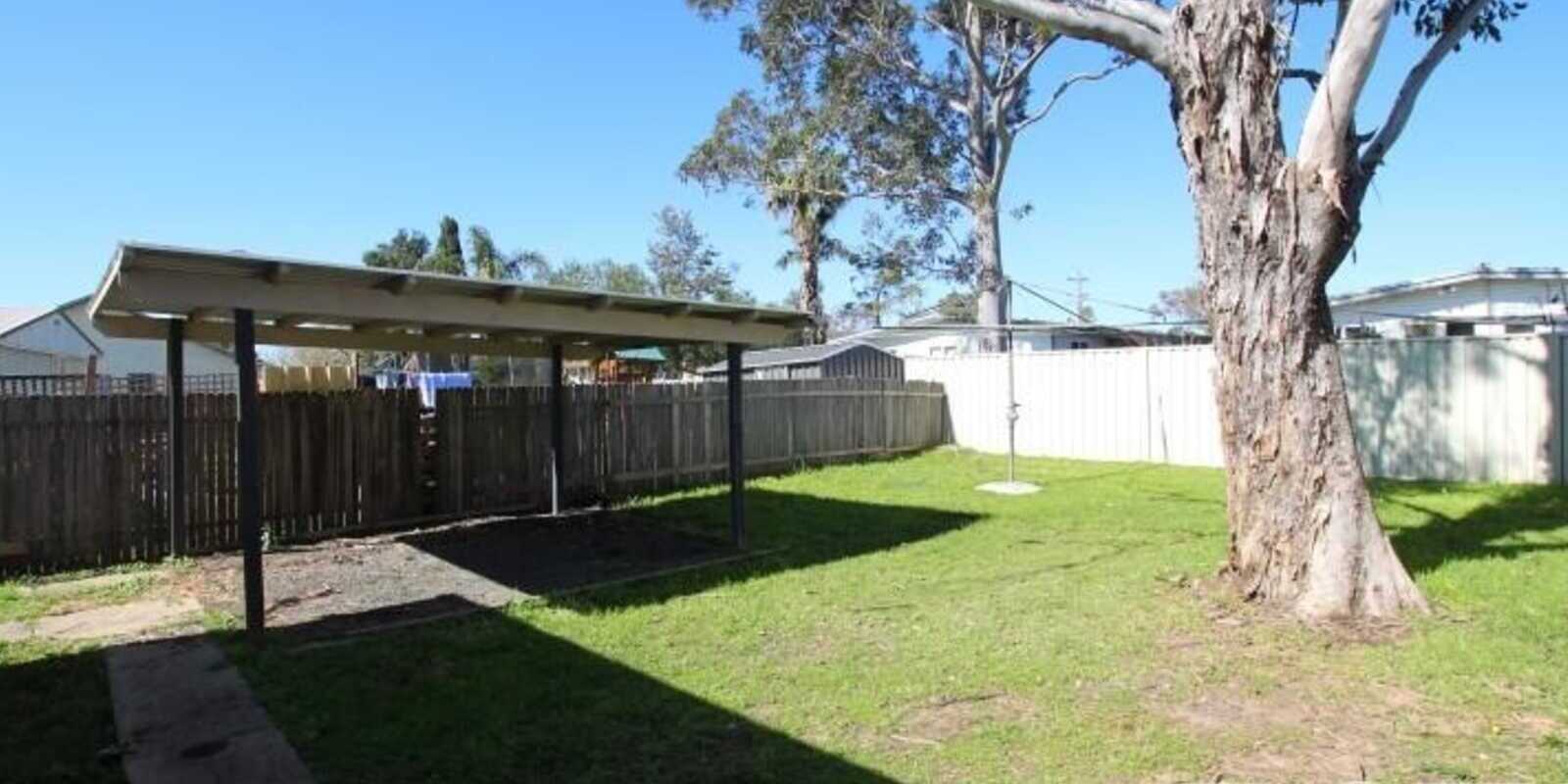 138 Jersey Road Hebersham