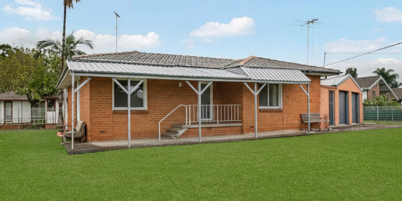 11 Radburn Road Hebersham