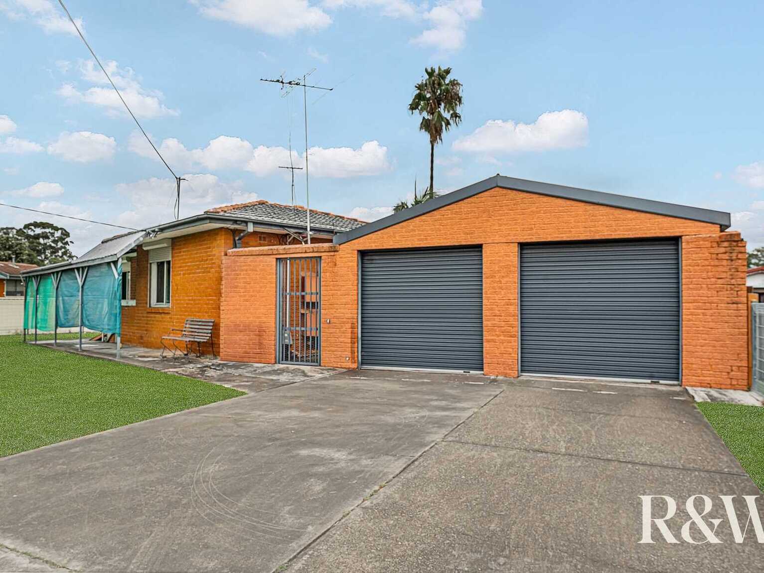 11 Radburn Road Hebersham