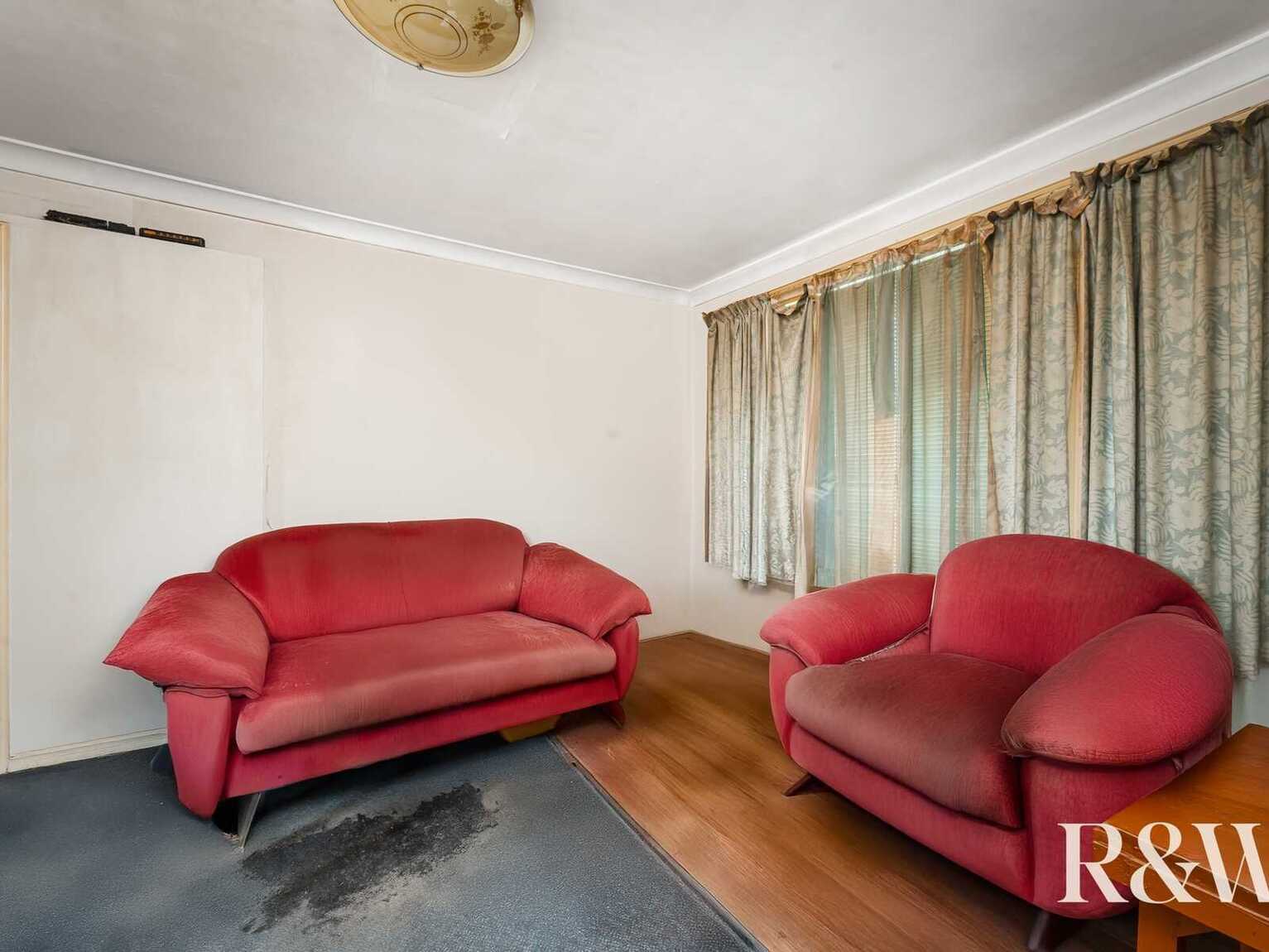 11 Radburn Road Hebersham