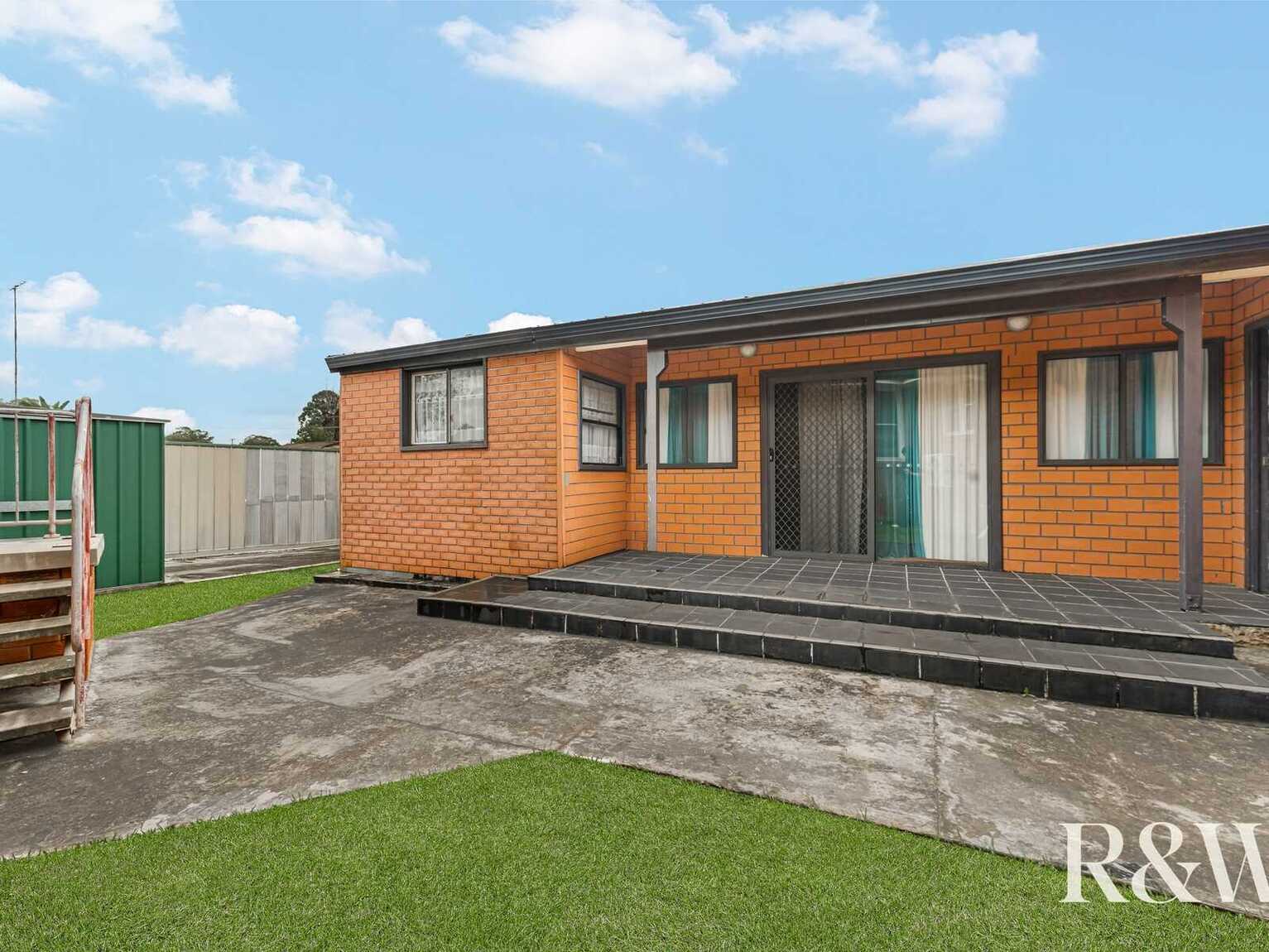 11 Radburn Road Hebersham