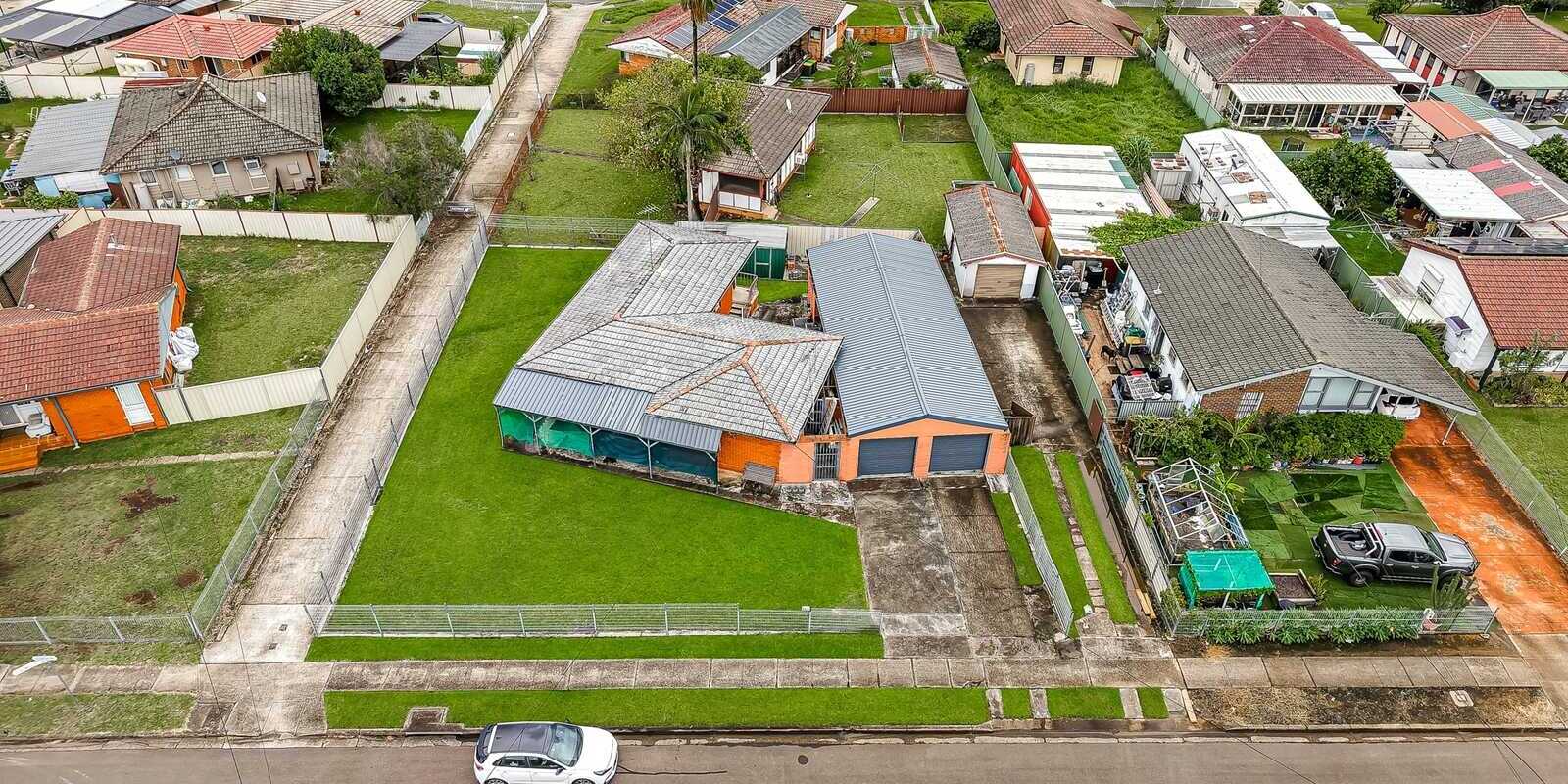 11 Radburn Road Hebersham