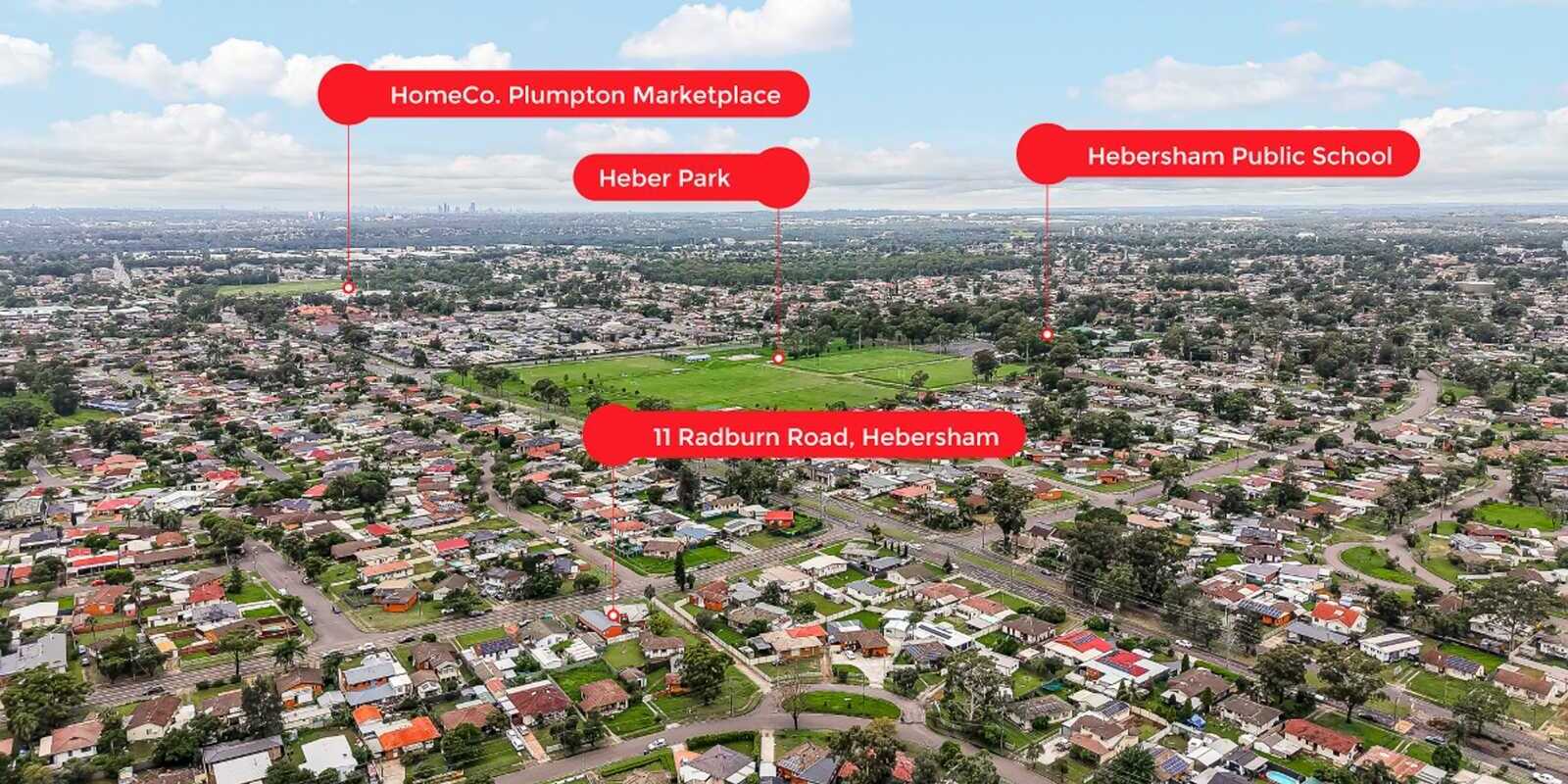 11 Radburn Road Hebersham