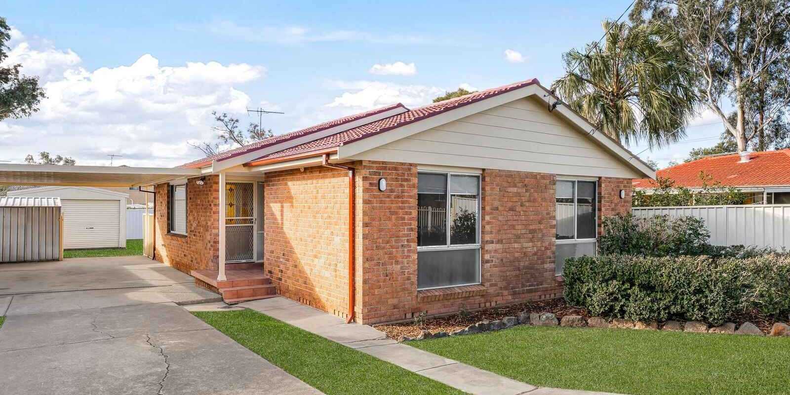 27 Spencer Street Rooty Hill