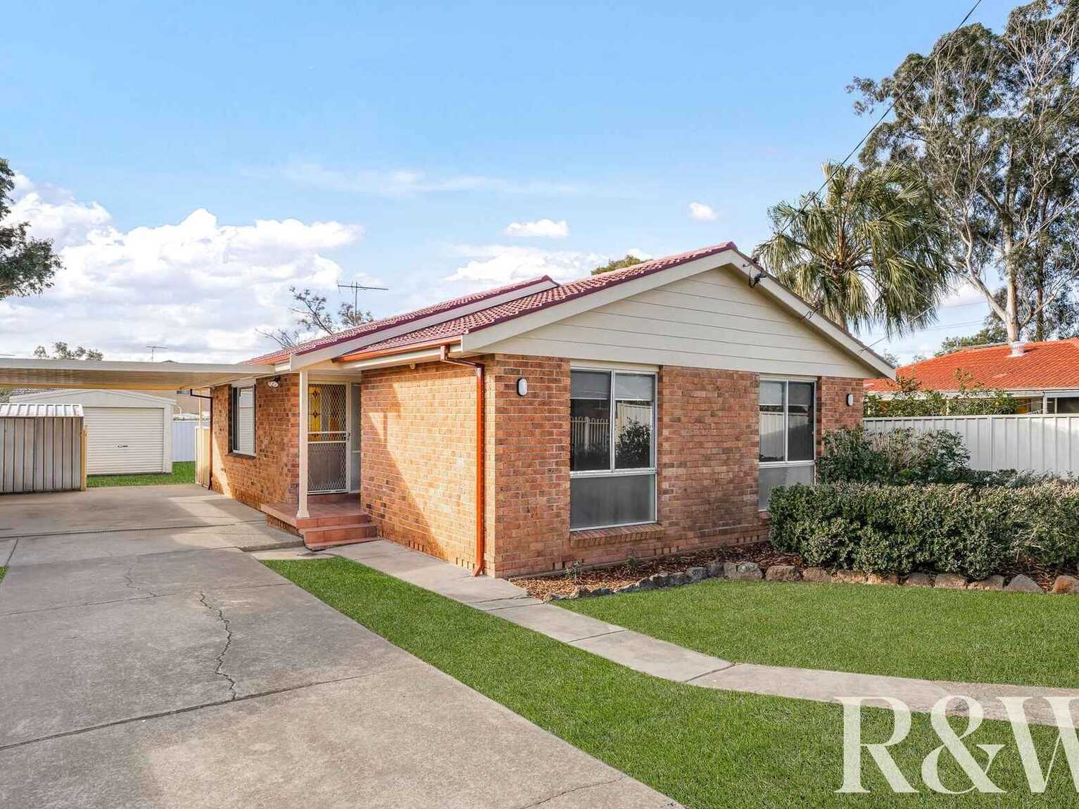 27 Spencer Street Rooty Hill