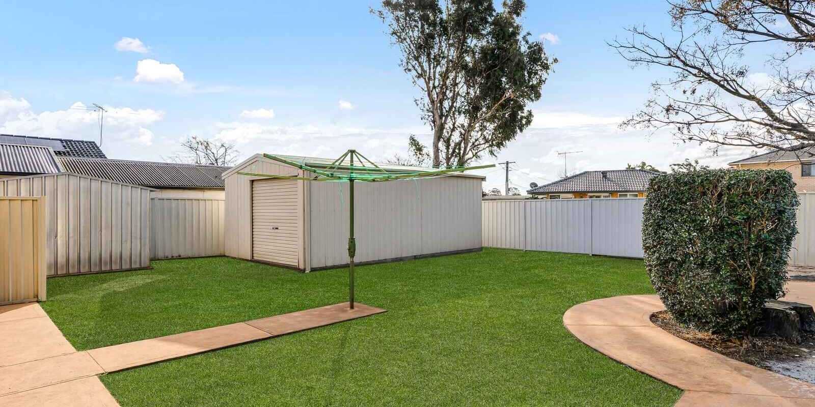 27 Spencer Street Rooty Hill