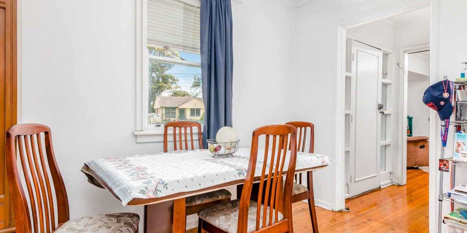 12 Birch Street North St Marys