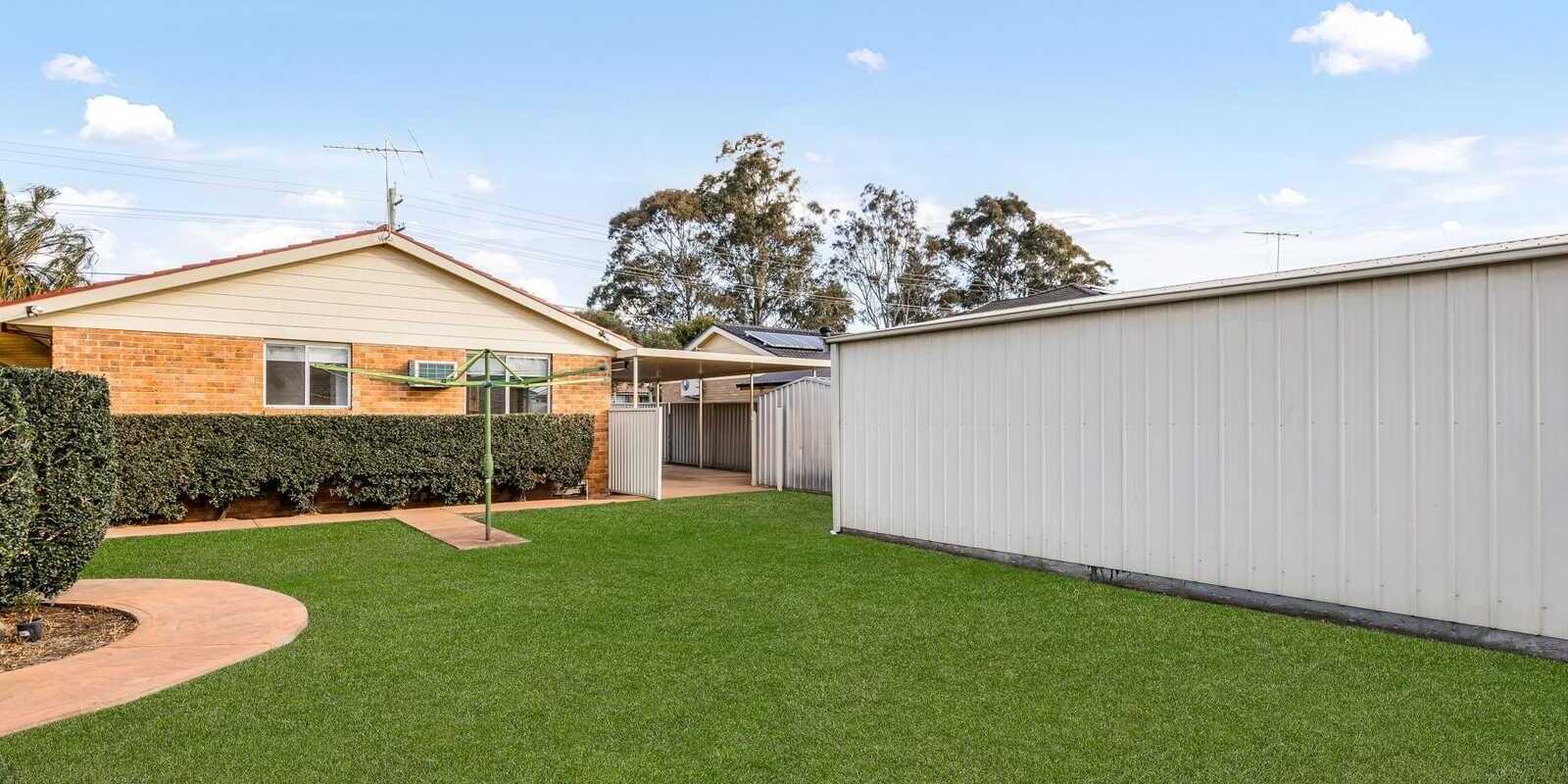 27 Spencer Street Rooty Hill