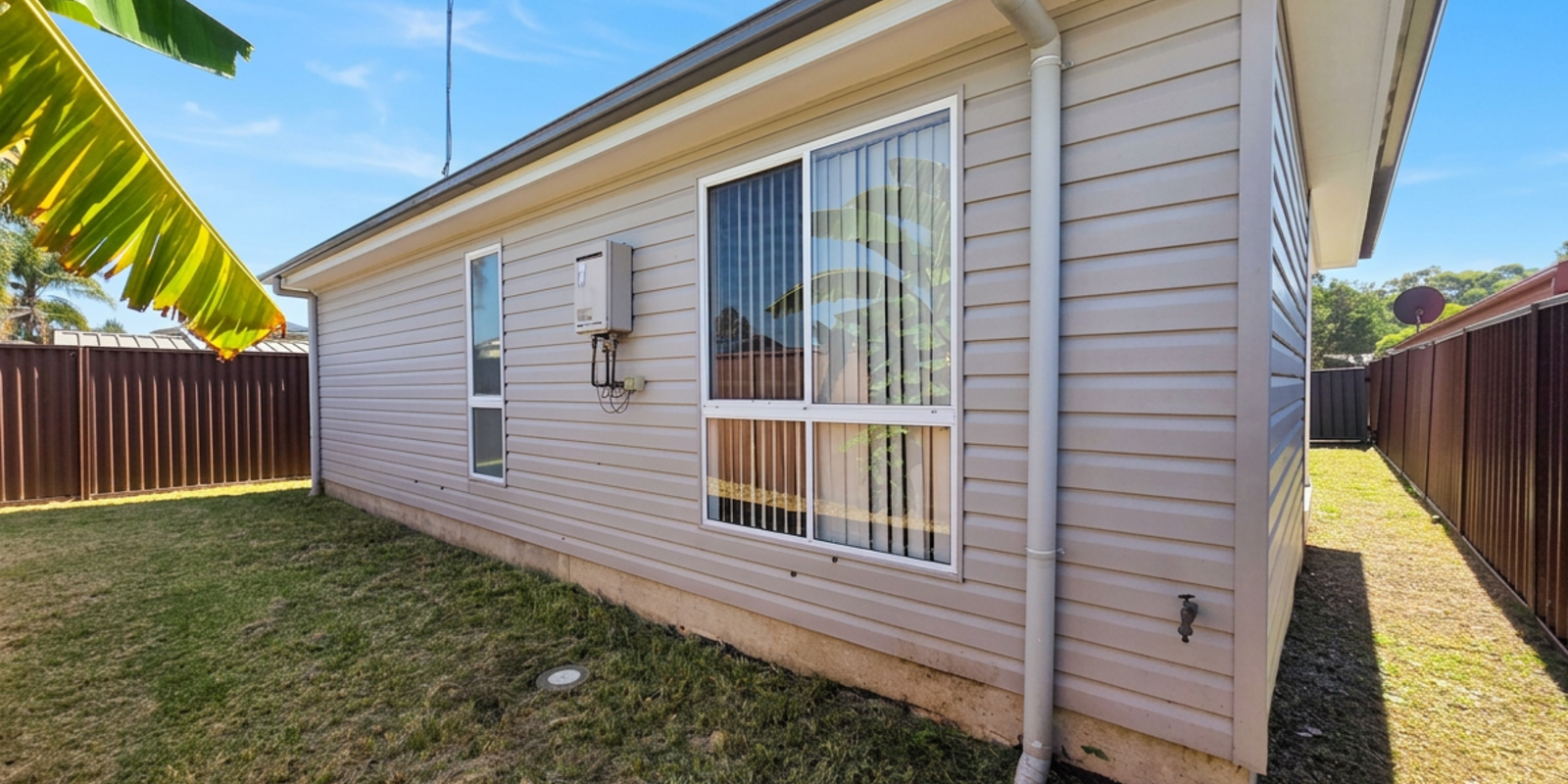 46A Colebee Crescent Hassall Grove