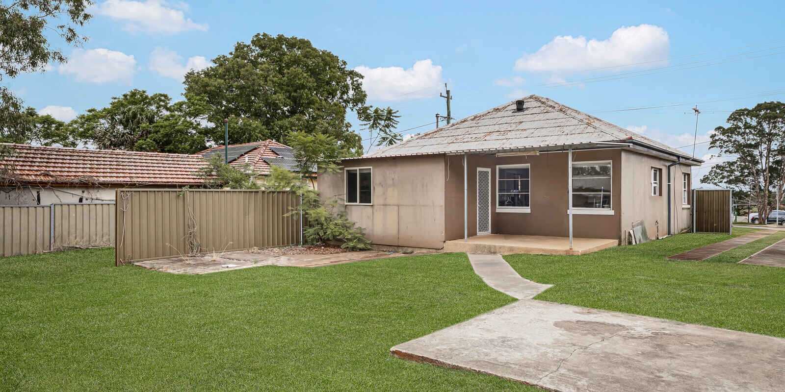 82 Monfarville Street St Marys