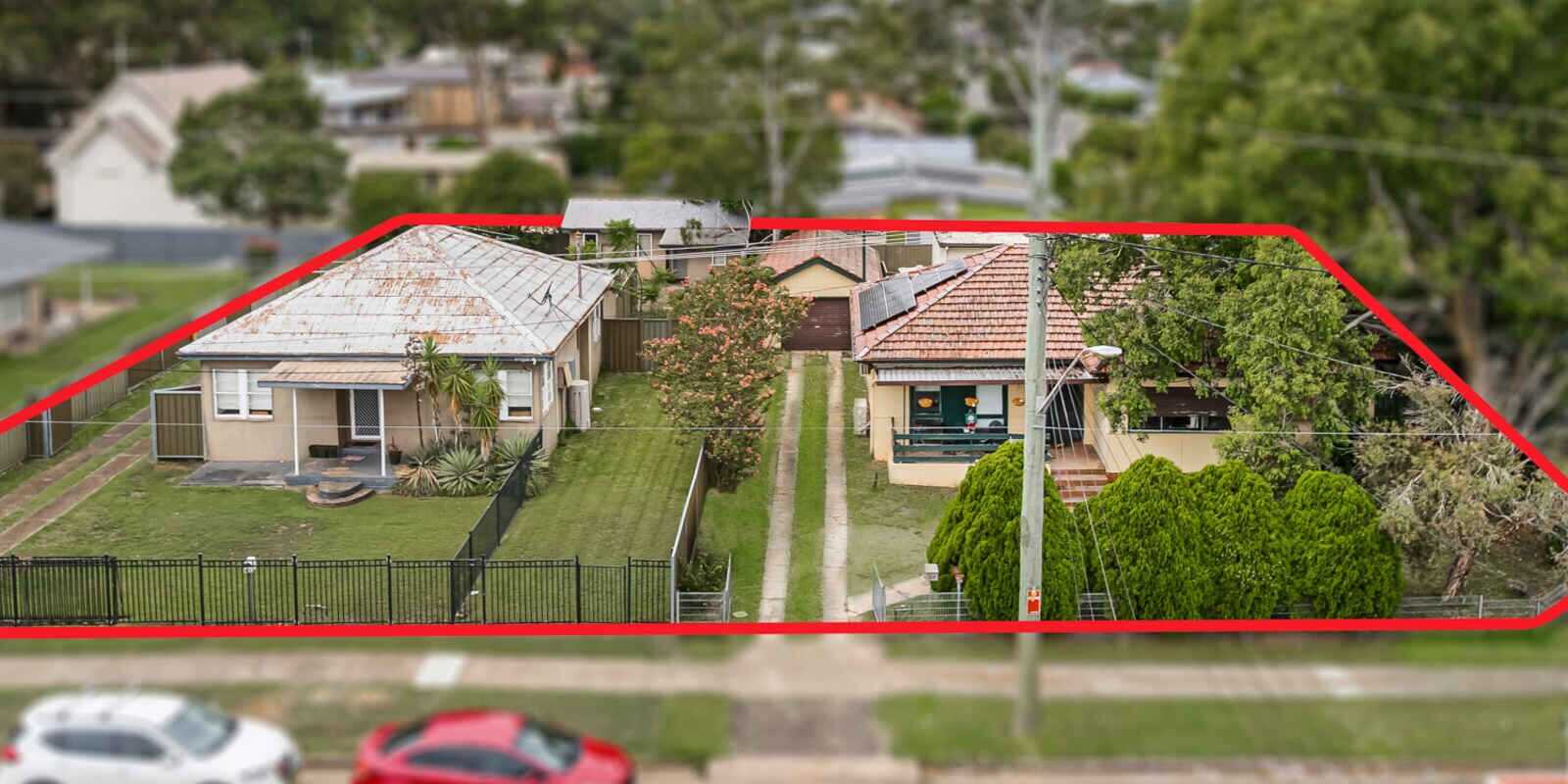 82 Monfarville Street St Marys