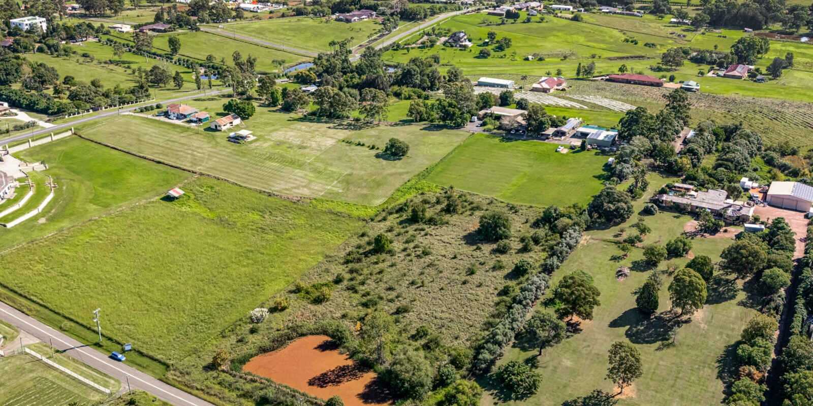 93-99 Calverts Road Orchard Hills