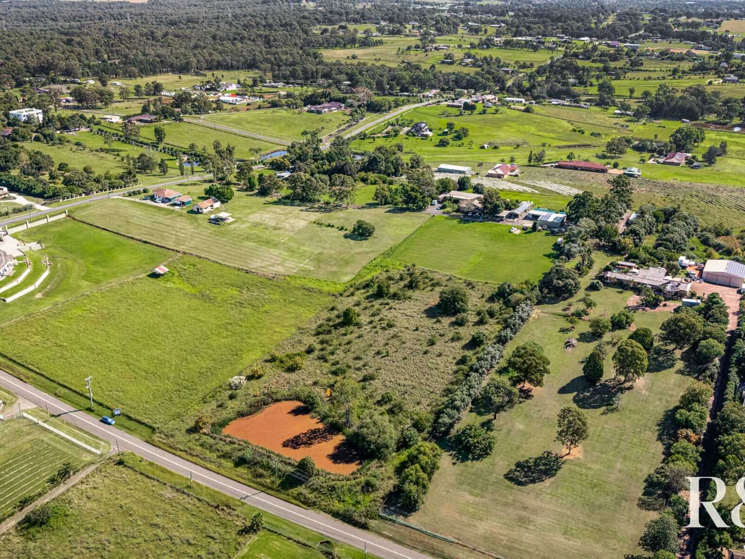 93-99 Calverts Road Orchard Hills