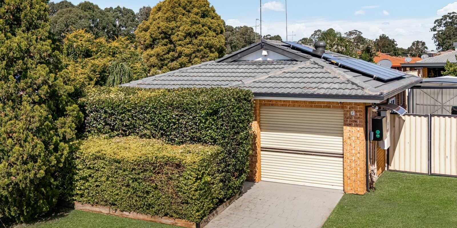 11 Scorpius Place Cranebrook