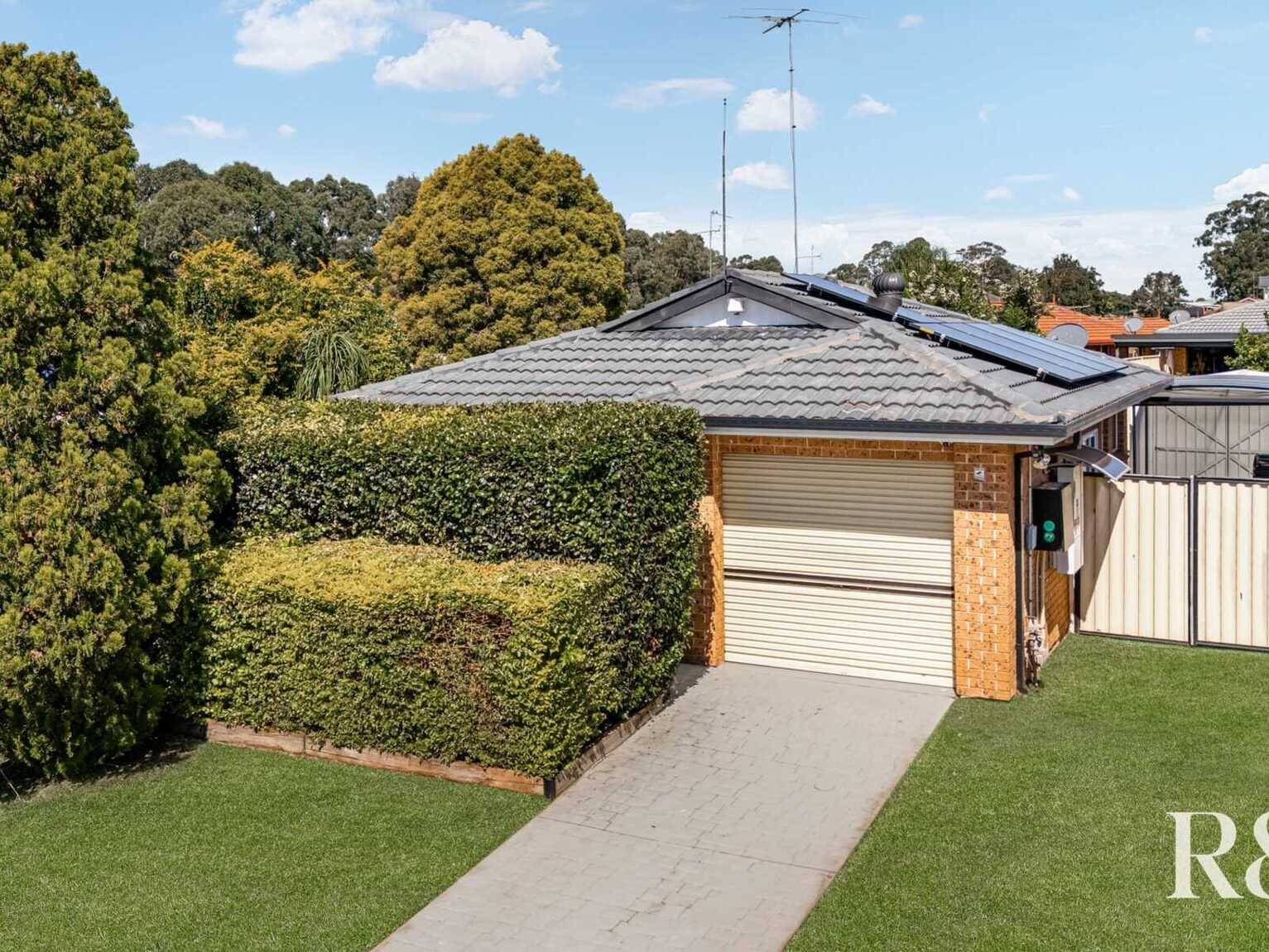 11 Scorpius Place Cranebrook