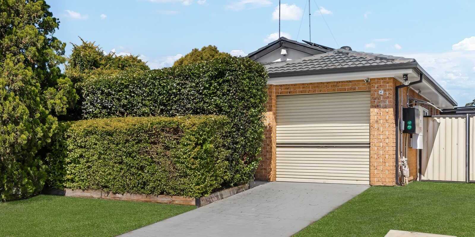 11 Scorpius Place Cranebrook