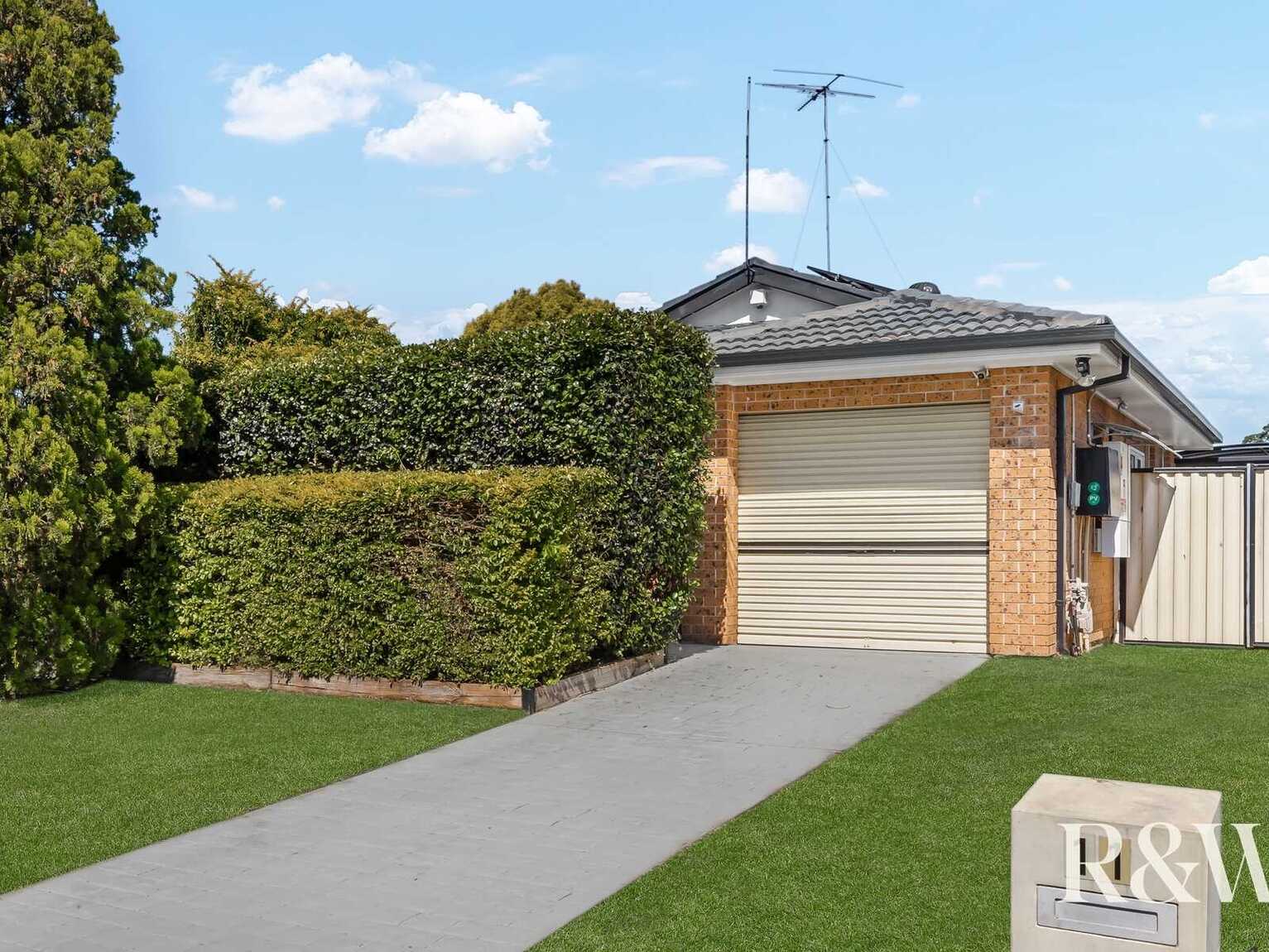 11 Scorpius Place Cranebrook