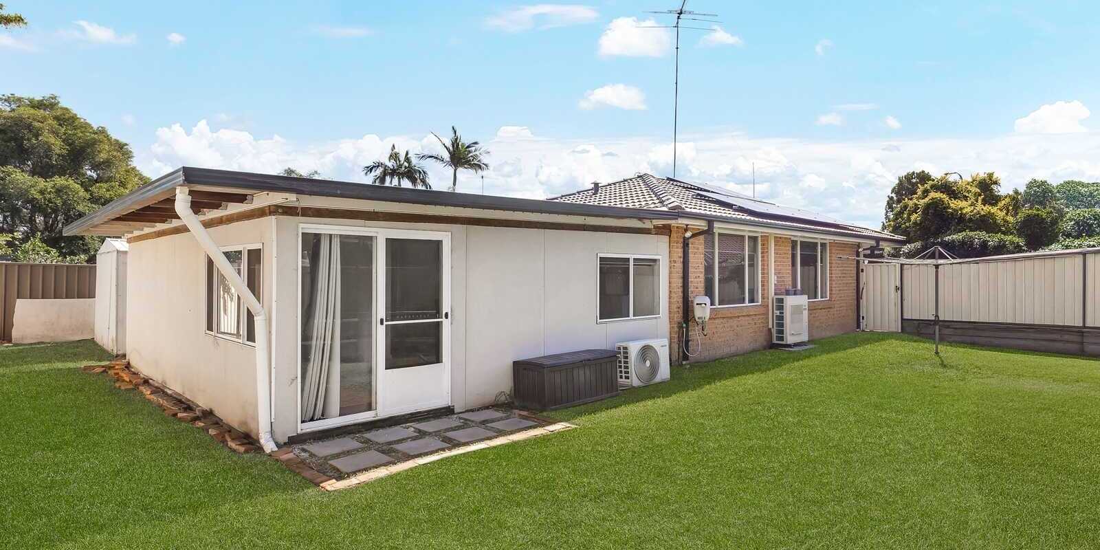 11 Scorpius Place Cranebrook