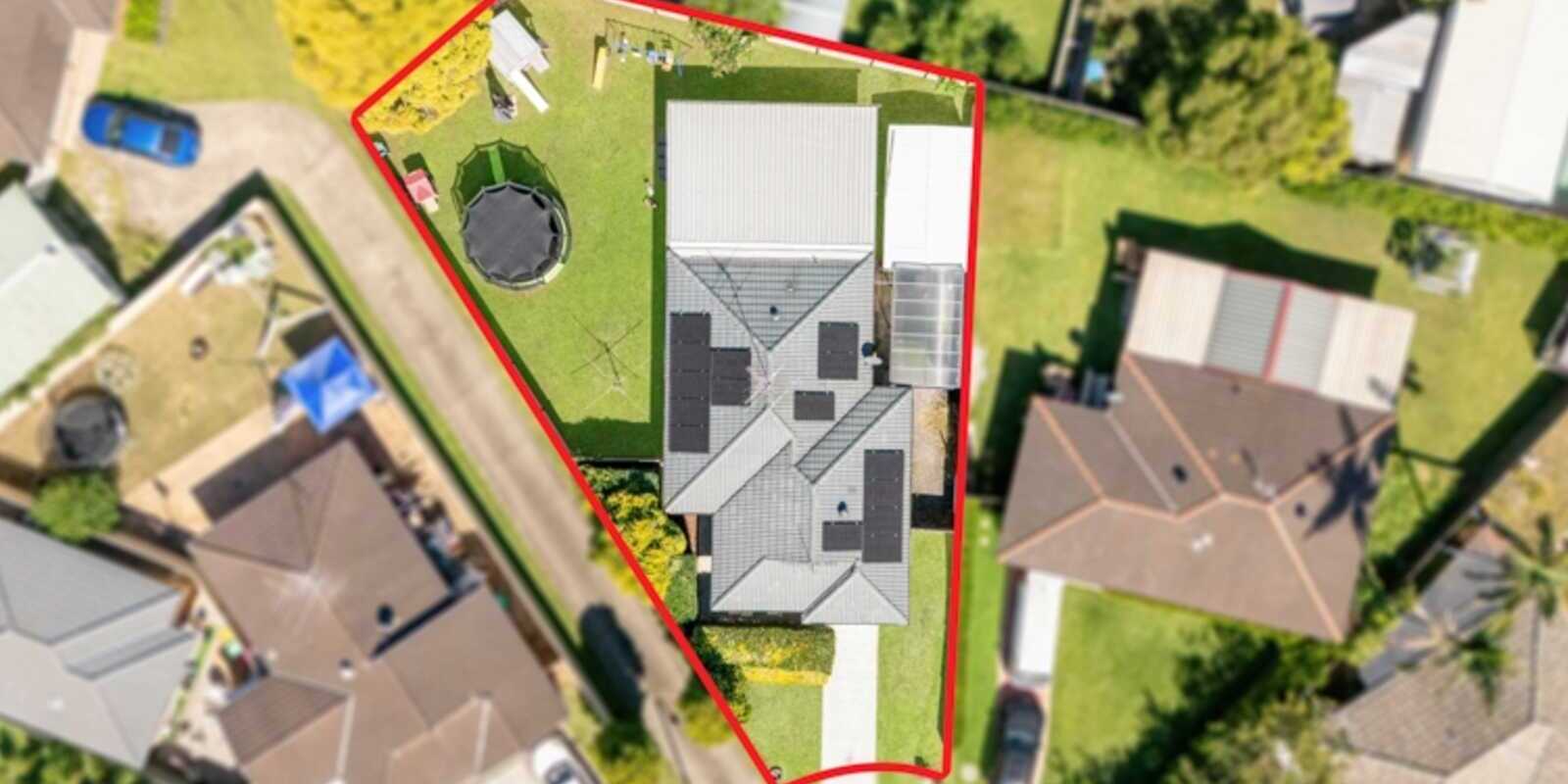 11 Scorpius Place Cranebrook