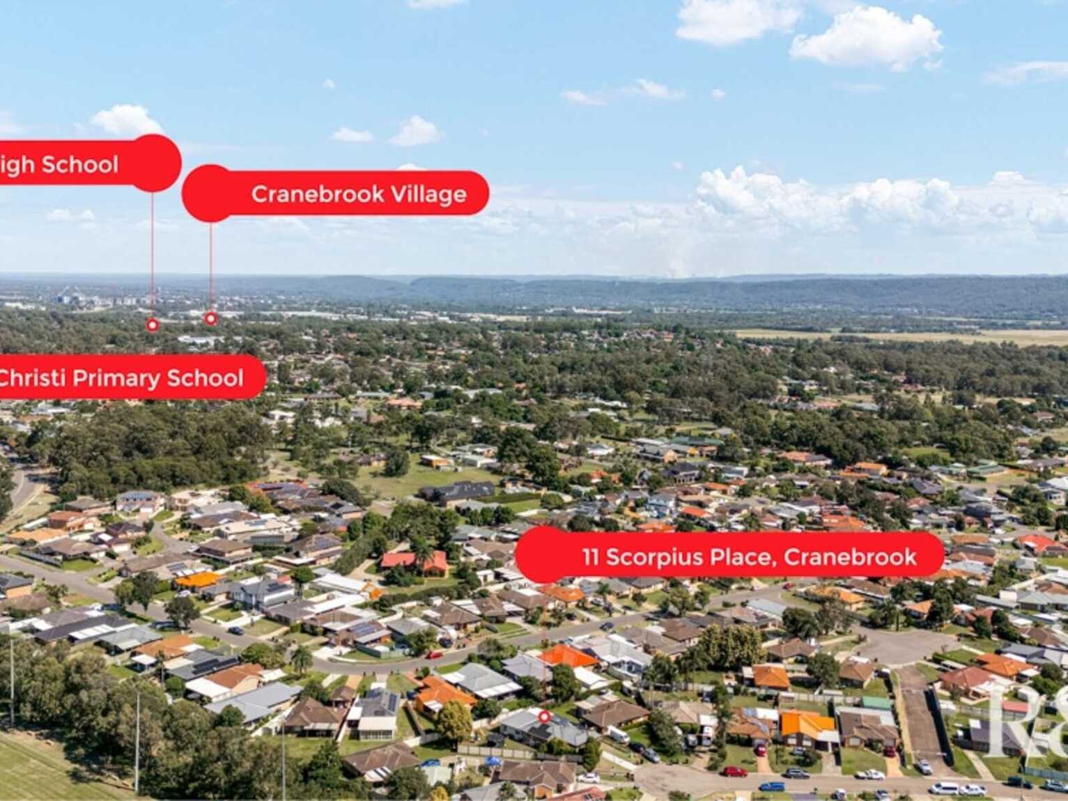 11 Scorpius Place Cranebrook
