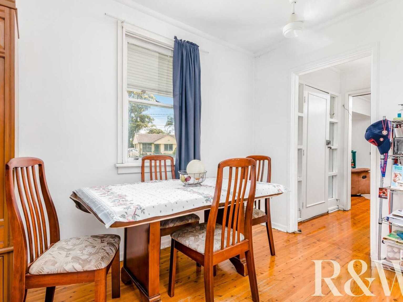 12 Birch Street North St Marys