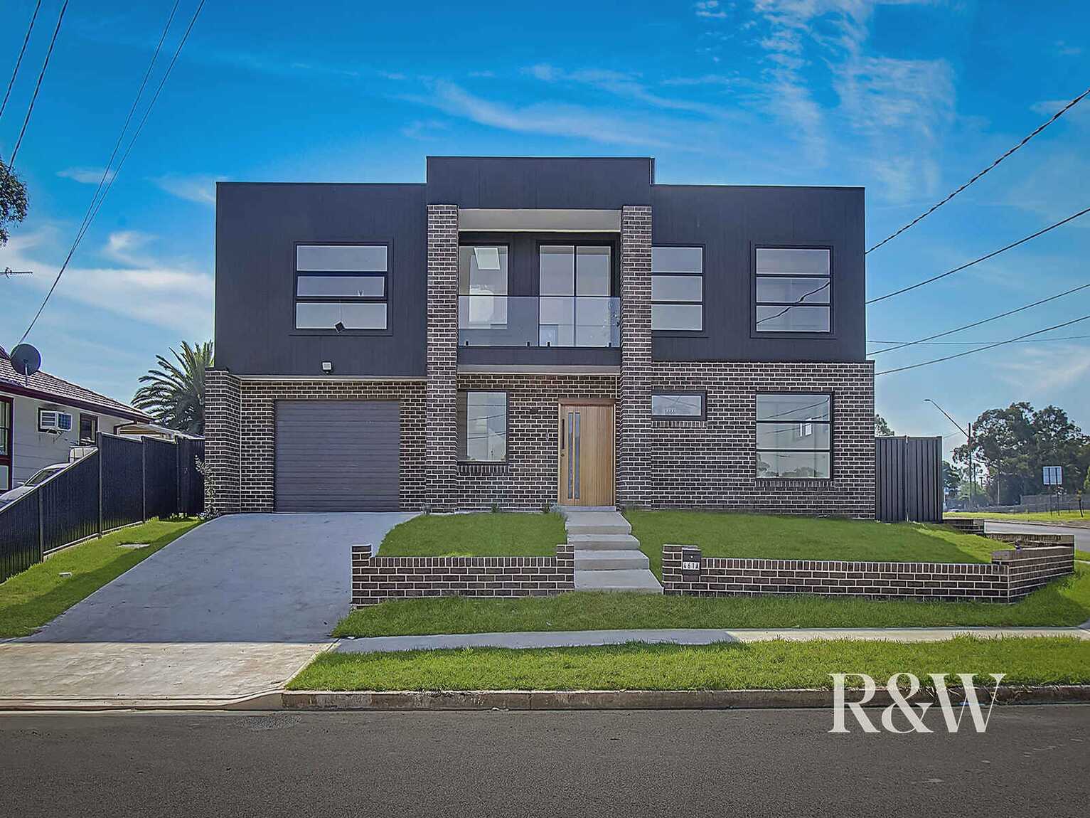 461 Luxford Road Shalvey