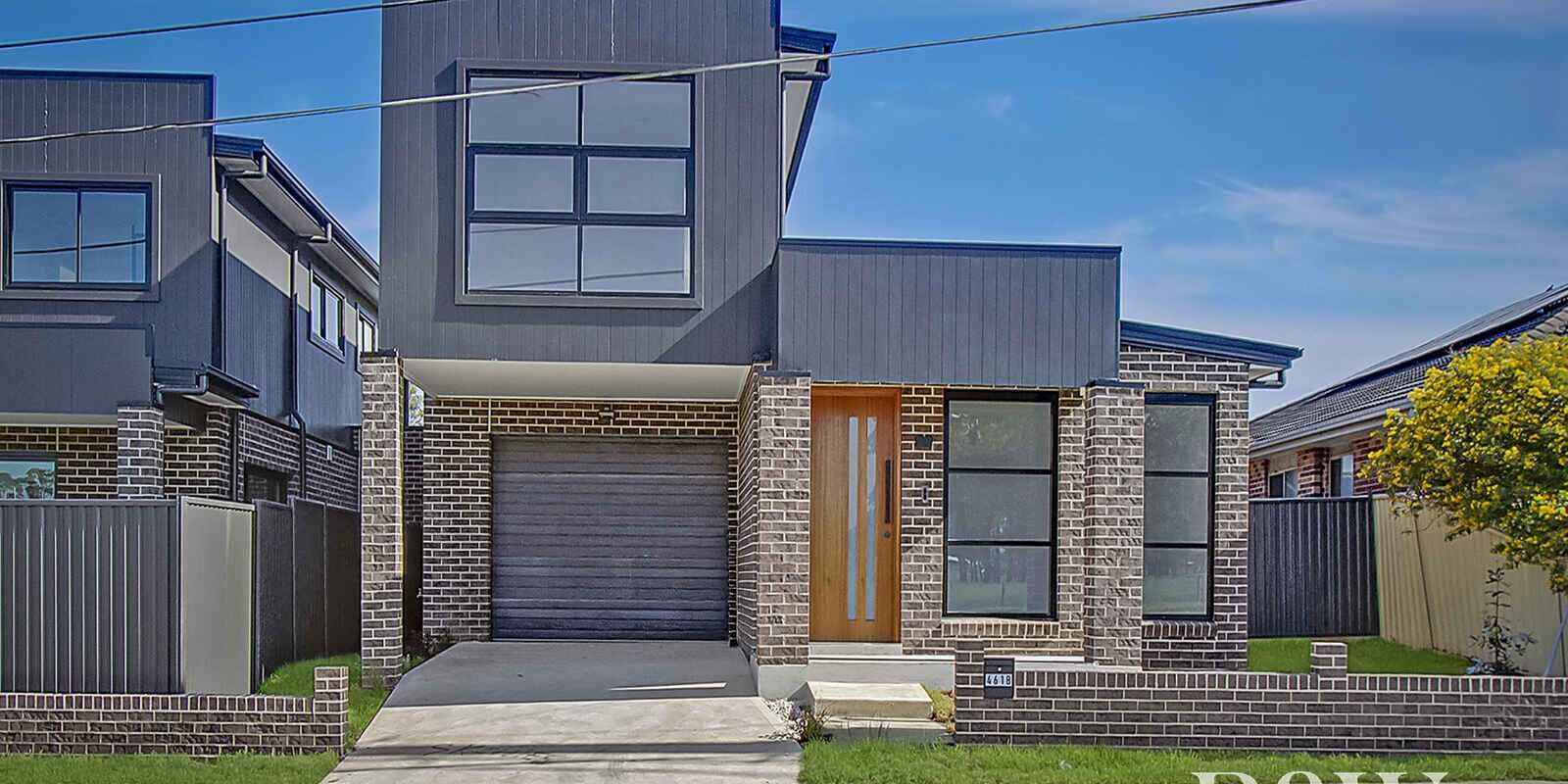 461a Luxford Road Shalvey