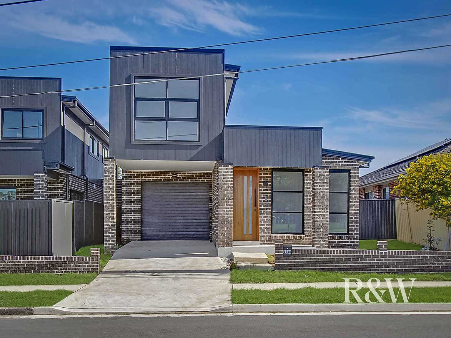 461a Luxford Road Shalvey