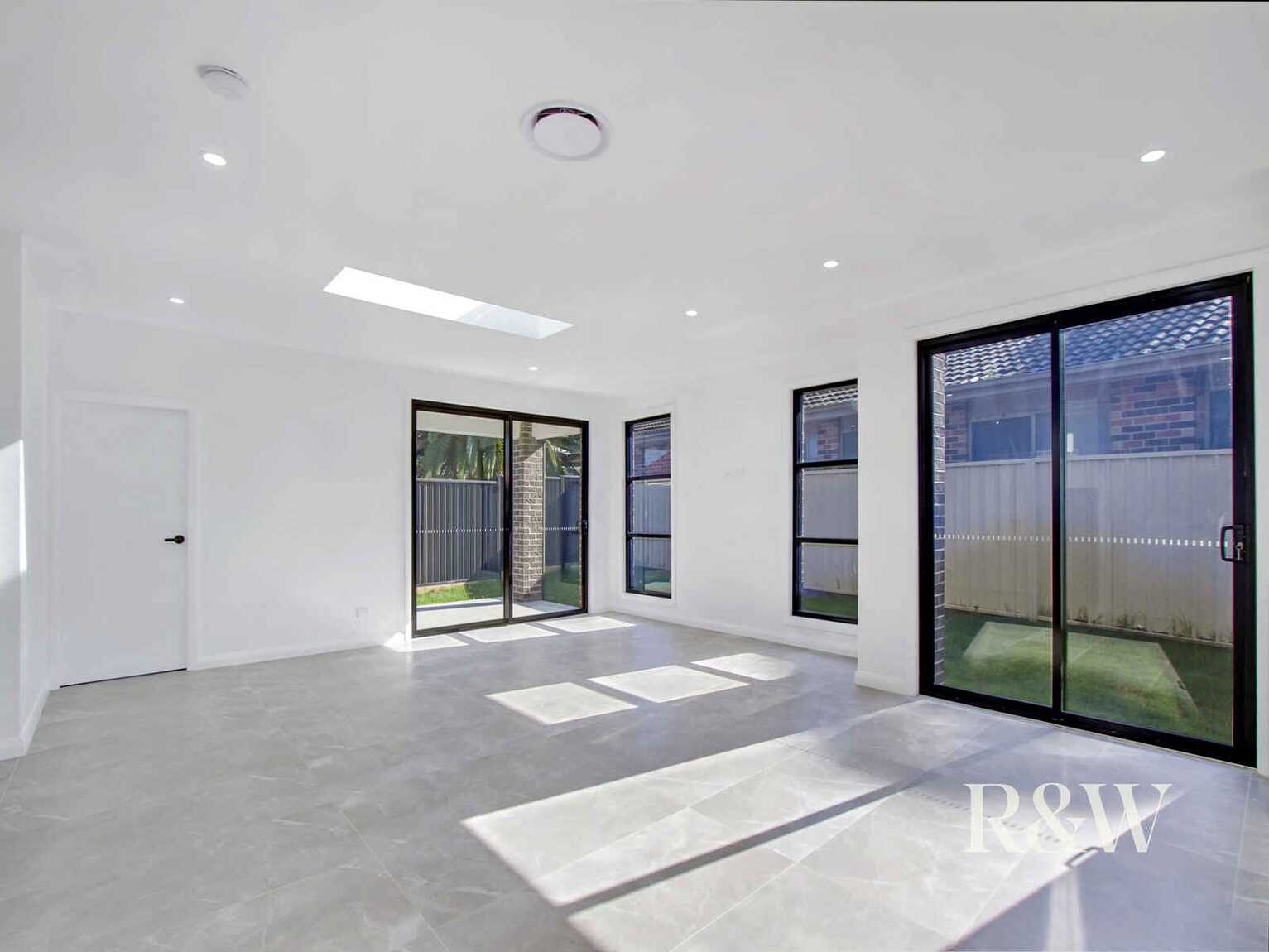 461a Luxford Road Shalvey