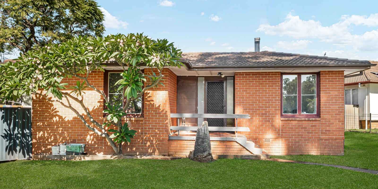 15 De Witt Place Willmot