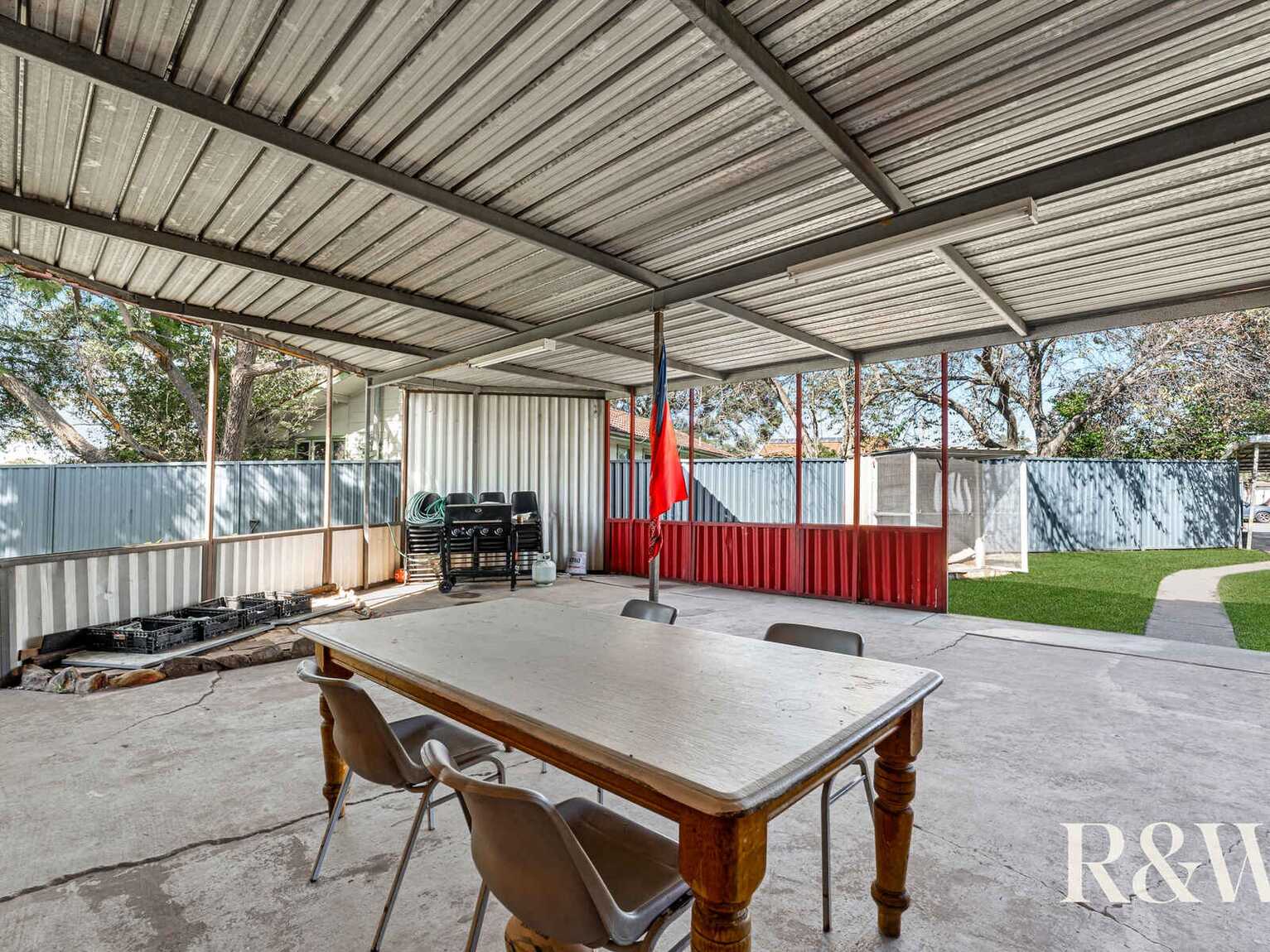 15 De Witt Place Willmot