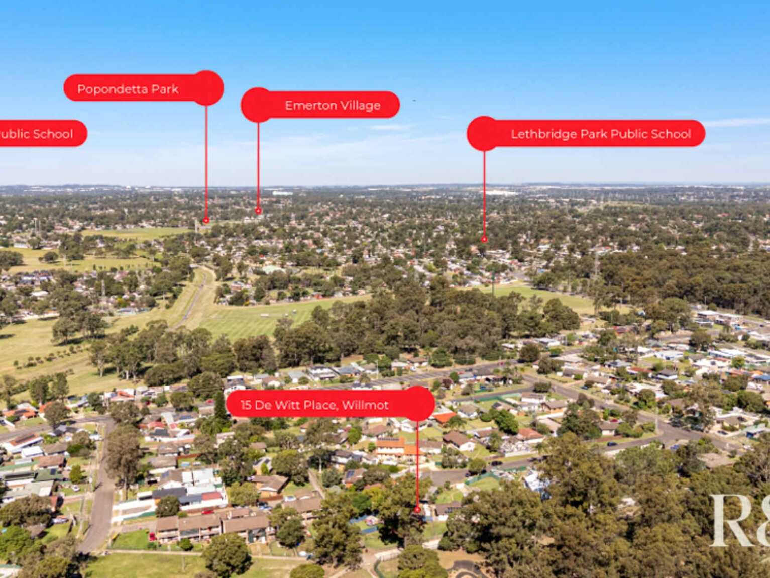 15 De Witt Place Willmot