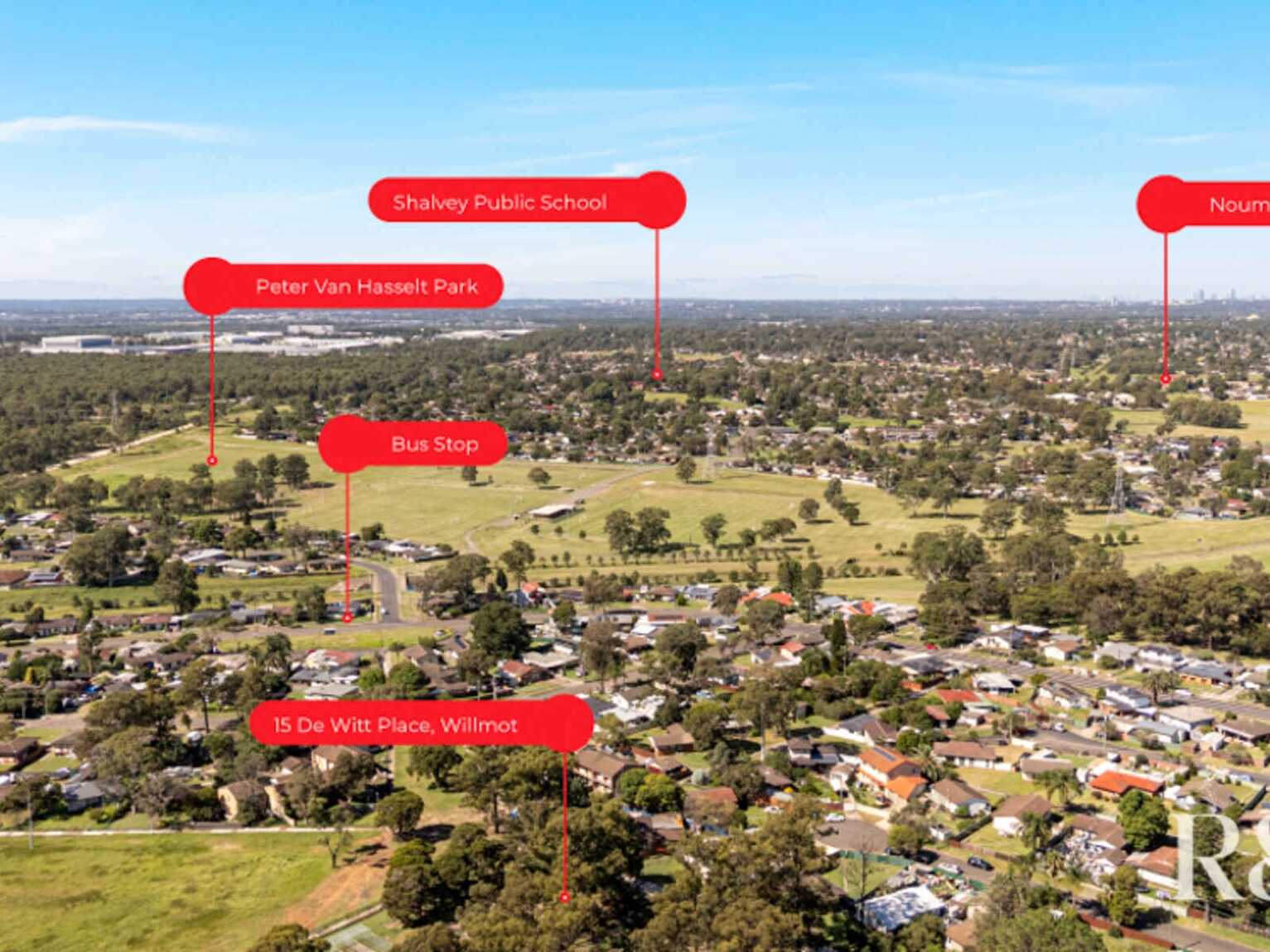 15 De Witt Place Willmot